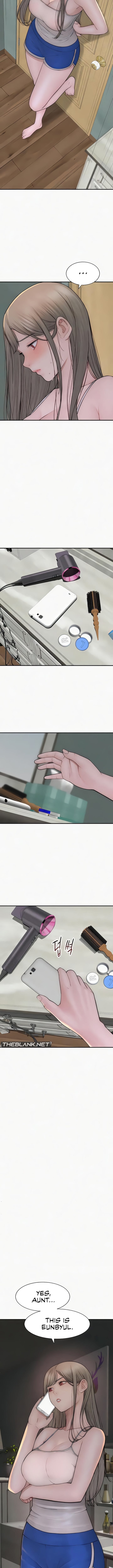 Addicted to My Stepmom (YaGyung , Lee Donghyun , Nadan) - Chapter 52 — Page 6