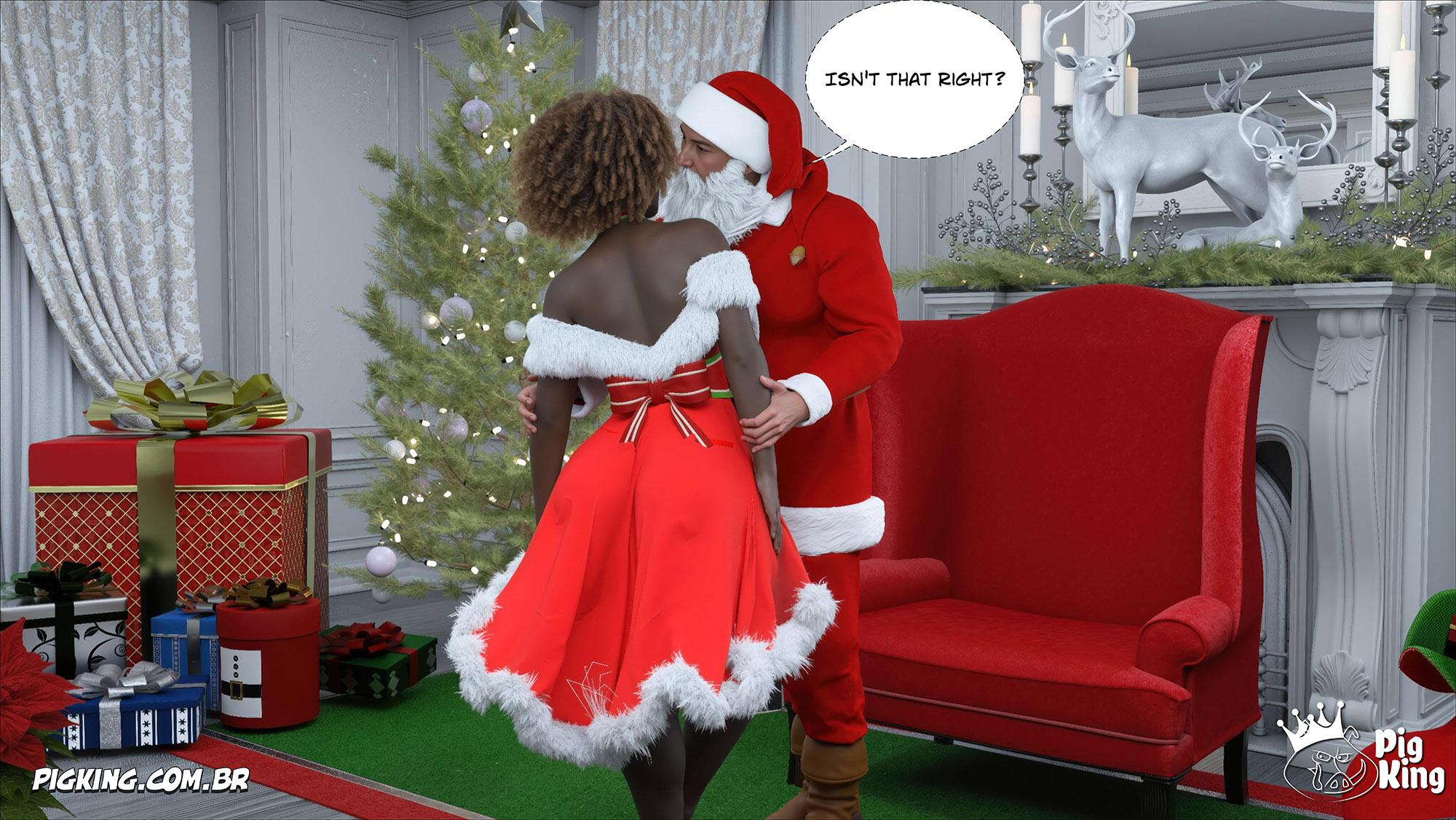 The Meeting [CrazyDad3D] - Chapter 4 — Page 16