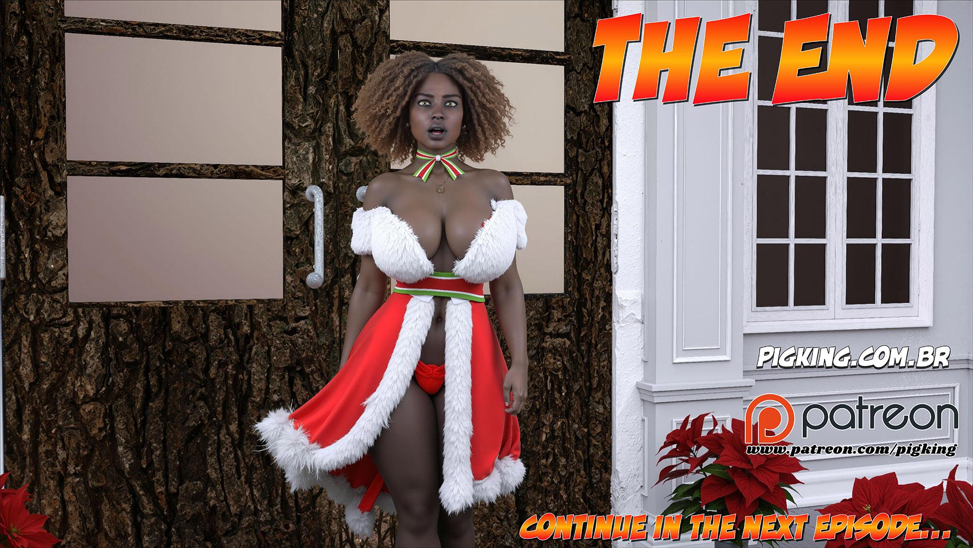 The Meeting [CrazyDad3D] - Chapter 4 — Page 99