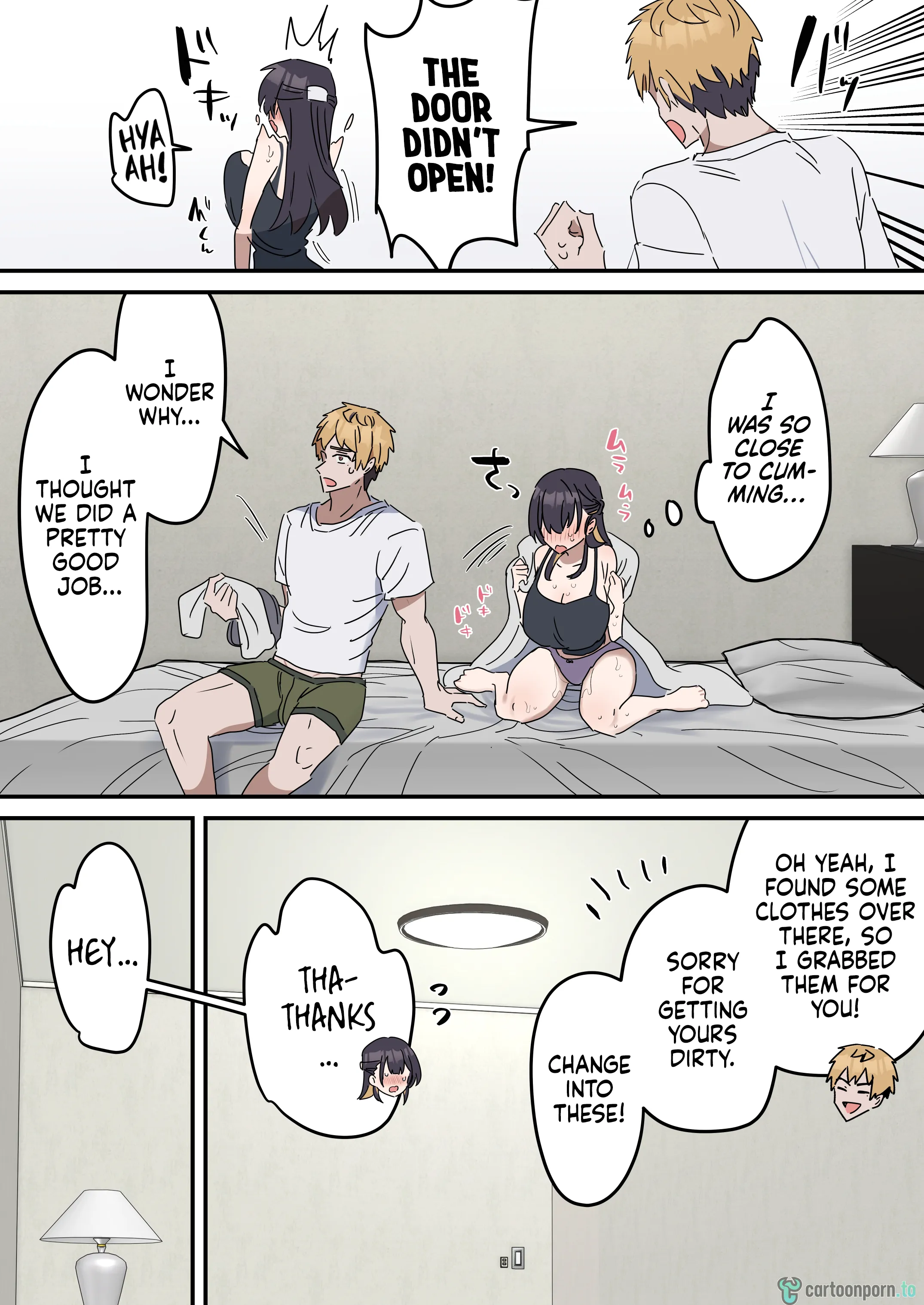 Pseudo Sex Siblings | Giji Sekkusu kyoudai [Fence 14] - Chapter 1 — Page 25