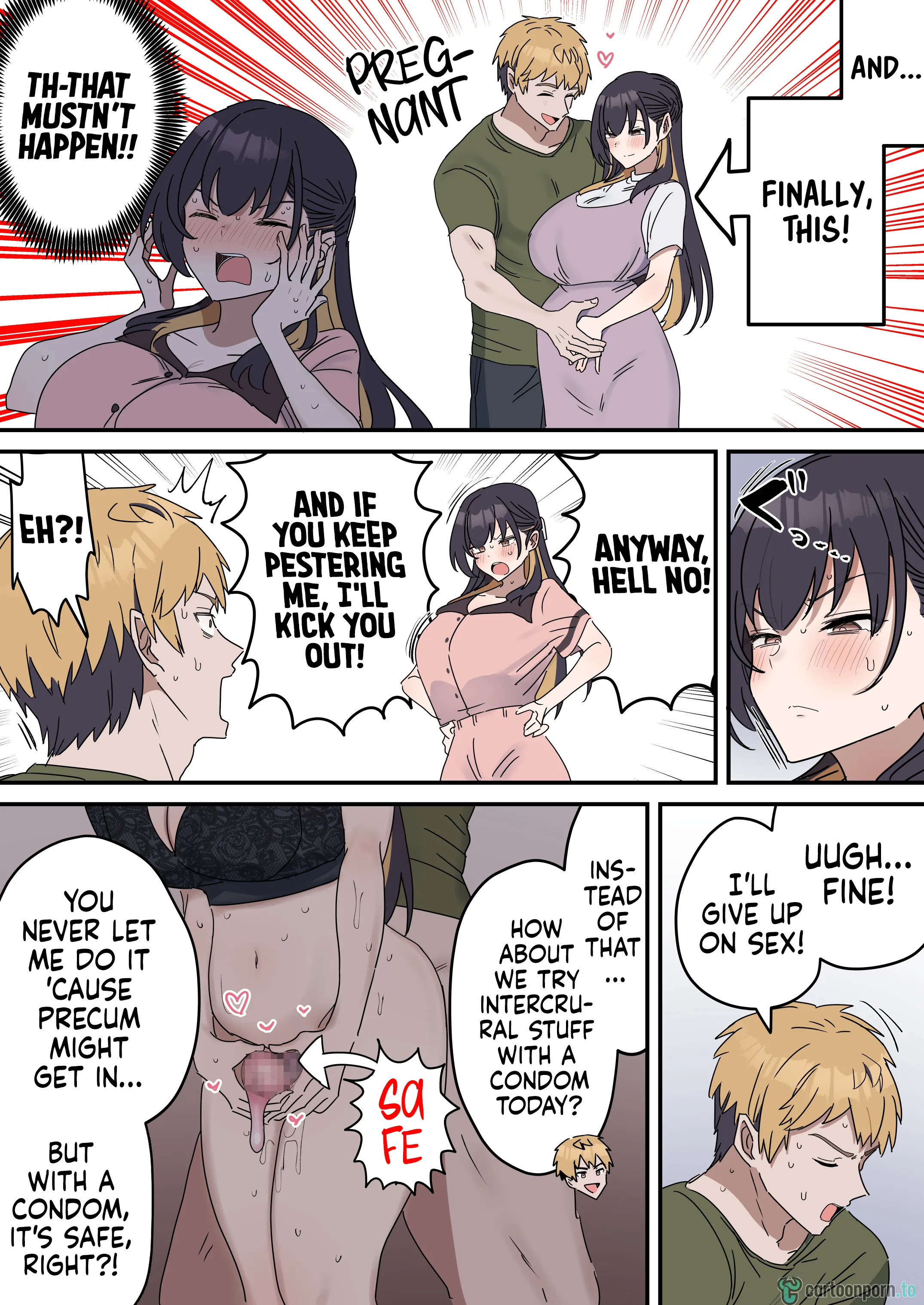 Pseudo Sex Siblings | Giji Sekkusu kyoudai [Fence 14] - Chapter 1 — Page 105