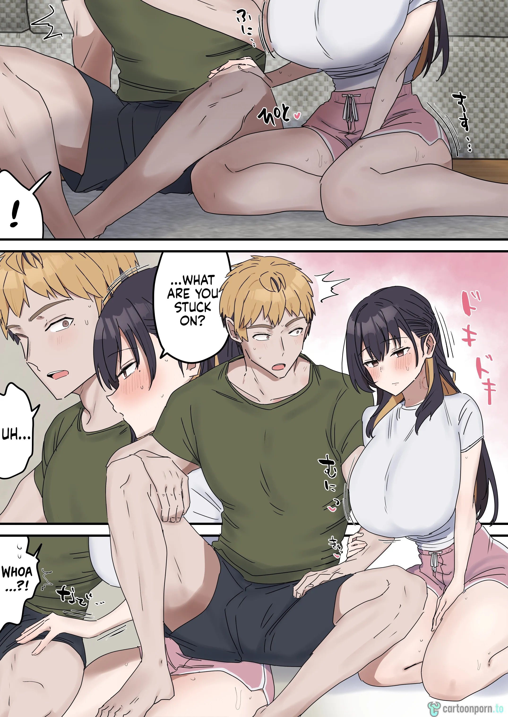 Pseudo Sex Siblings | Giji Sekkusu kyoudai [Fence 14] - Chapter 1 — Page 141