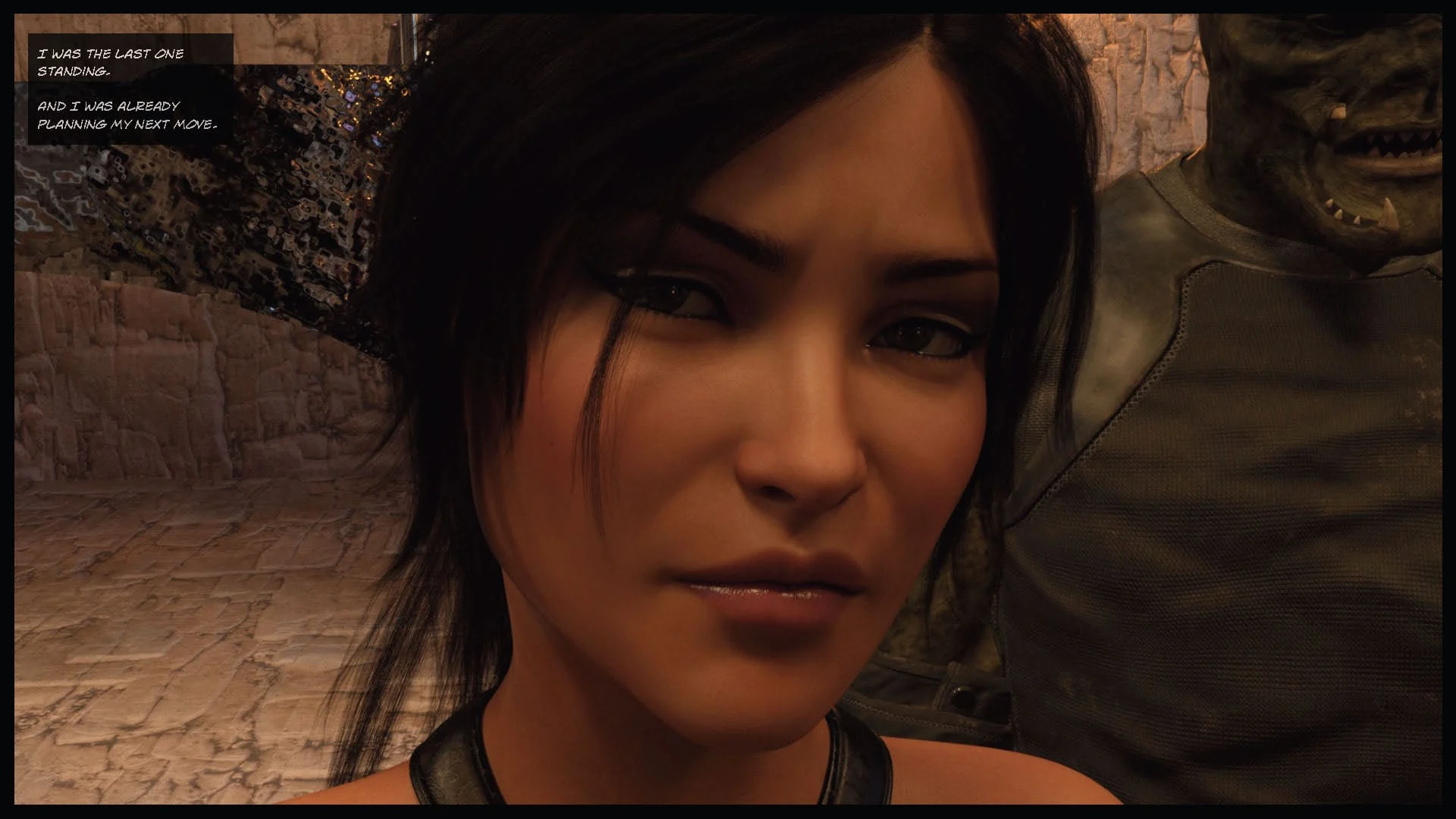 Star Whores (Star Wars) [Sexy3DComics | Gonzo] - Chapter 1 — Page 56