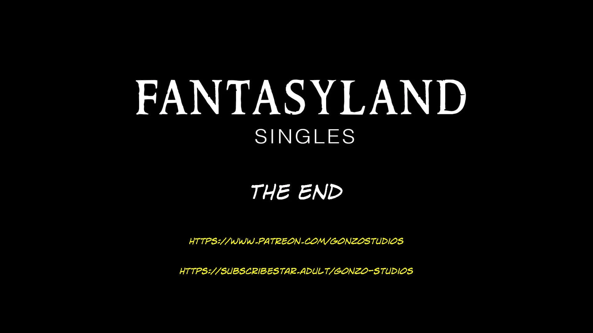 Orc Garden Party - Fantasyland [Sexy3DComics | Gonzo] - Chapter 3 — Page 93