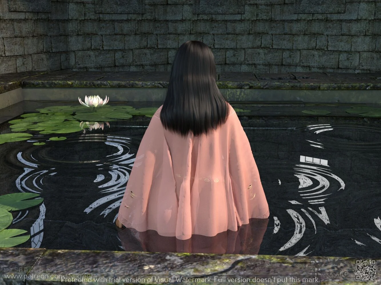 Rani Aunty [Silk Route] - Chapter 2 — Page 14