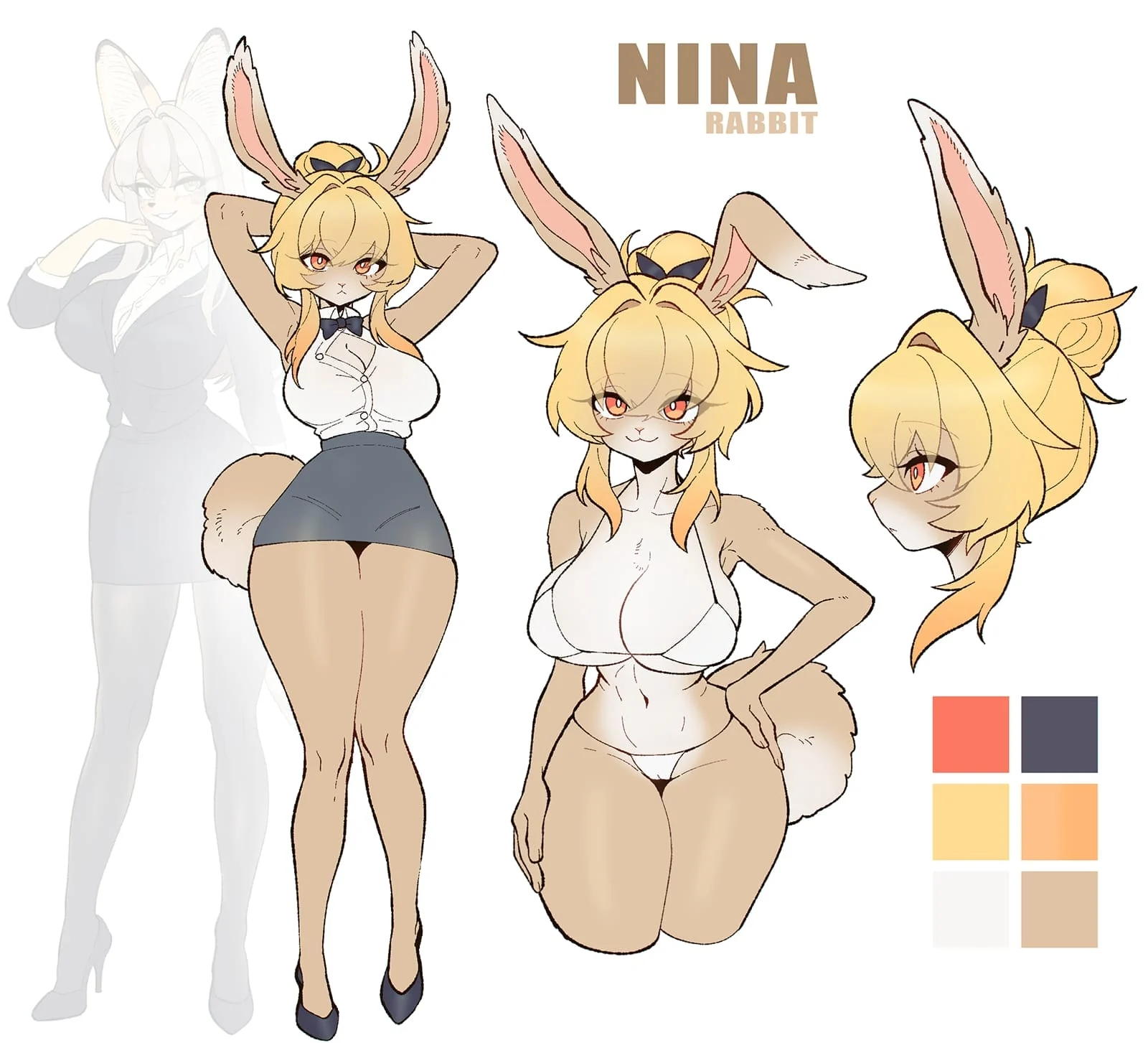 Summer Workcation [Strong Bana] - Chapter 1 — Page 15