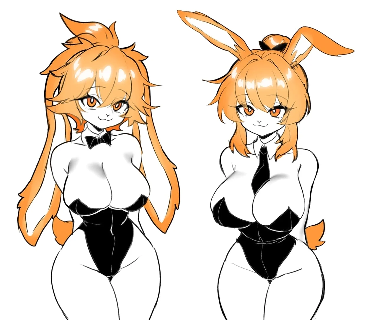 Summer Workcation [Strong Bana] - Chapter 1 — Page 16