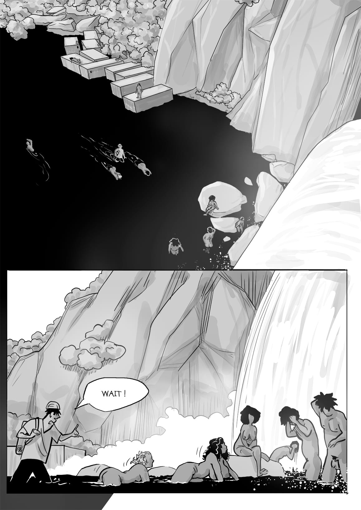 Oestrus [Crio] - Chapter 2 — Page 8