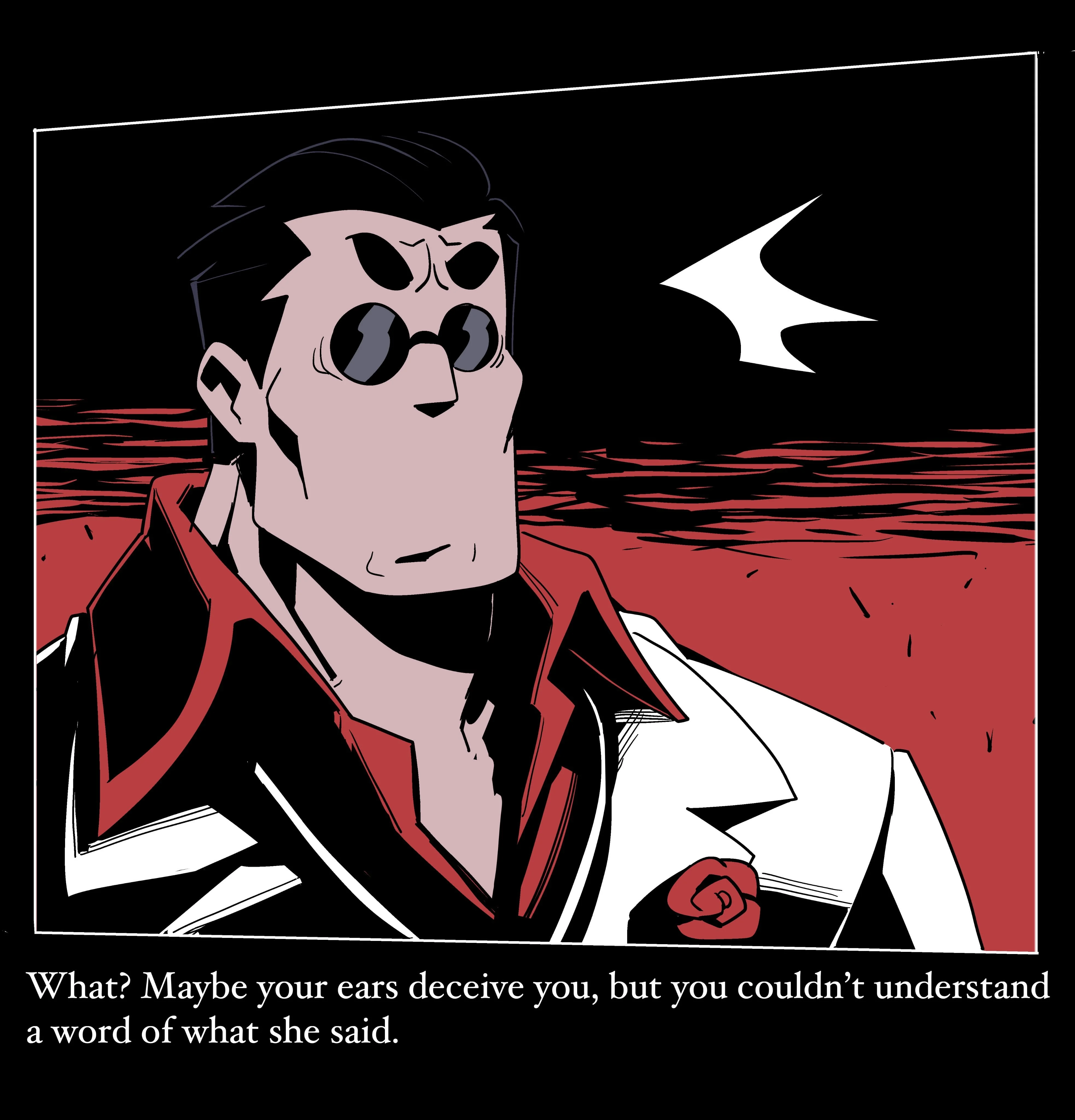 Helltaker Fanart Madness (Helltaker) [Nisego] - Chapter — Page 11