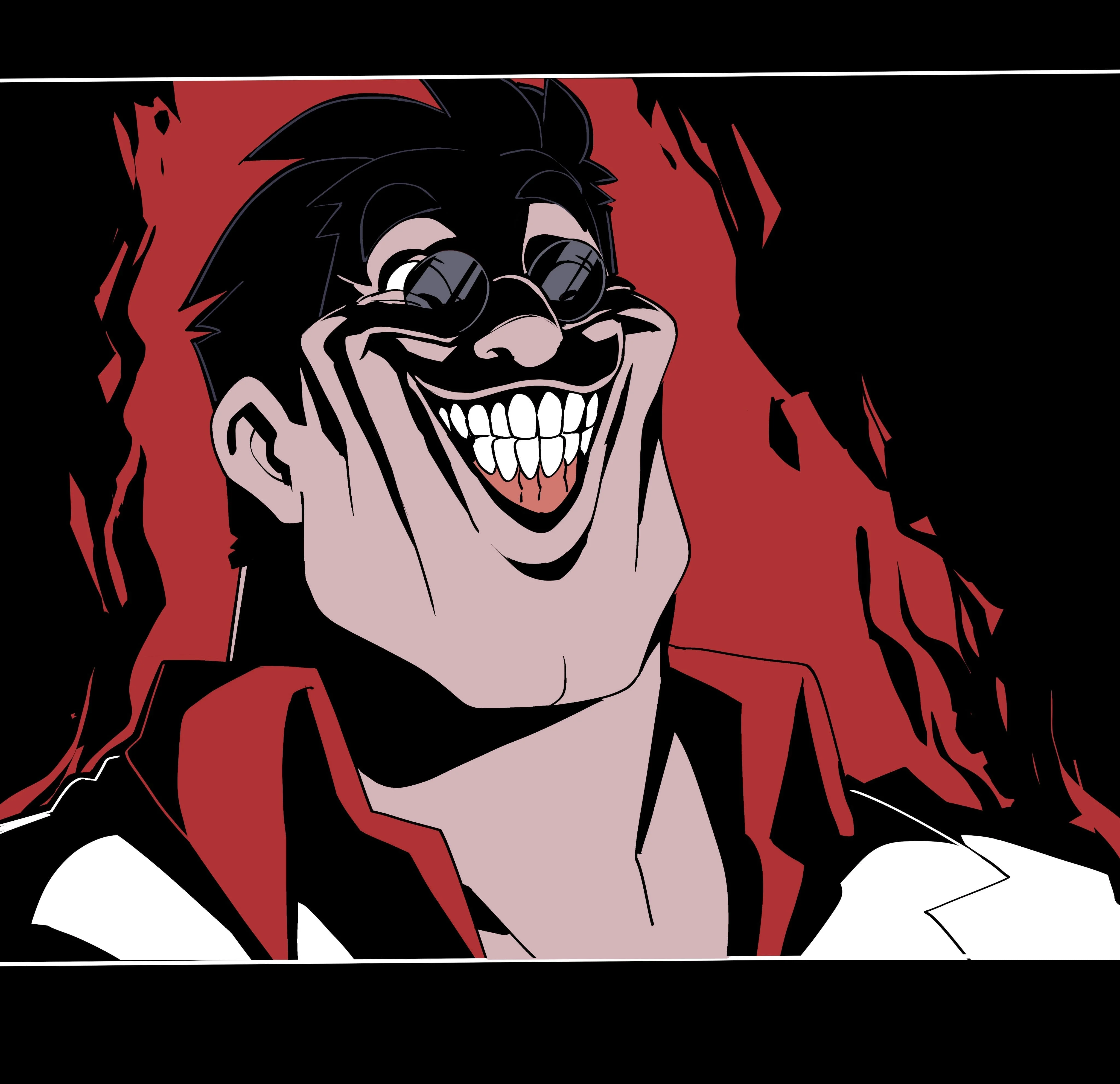 Helltaker Fanart Madness (Helltaker) [Nisego] - Chapter — Page 111