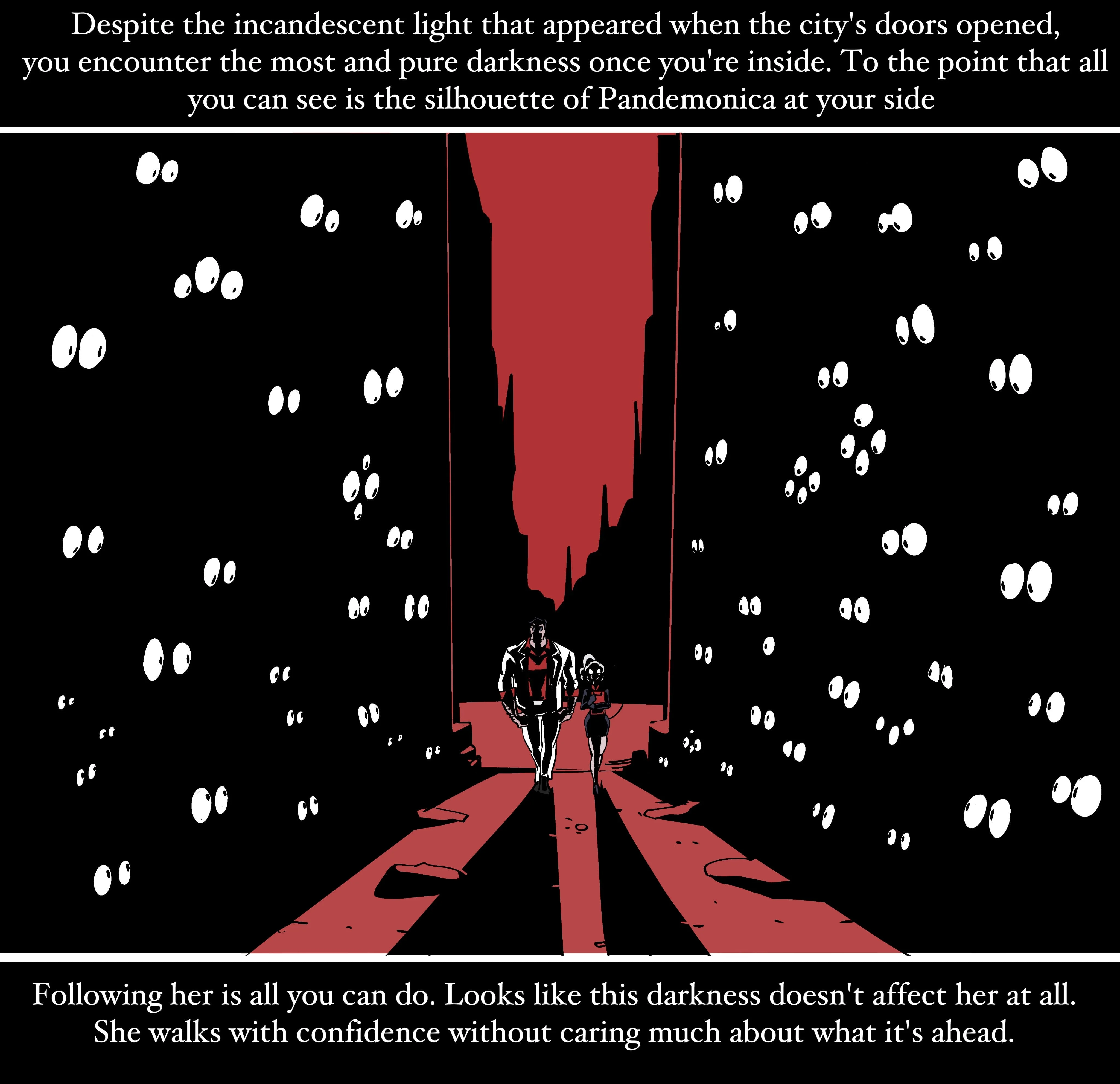 Helltaker Fanart Madness (Helltaker) [Nisego] - Chapter — Page 127