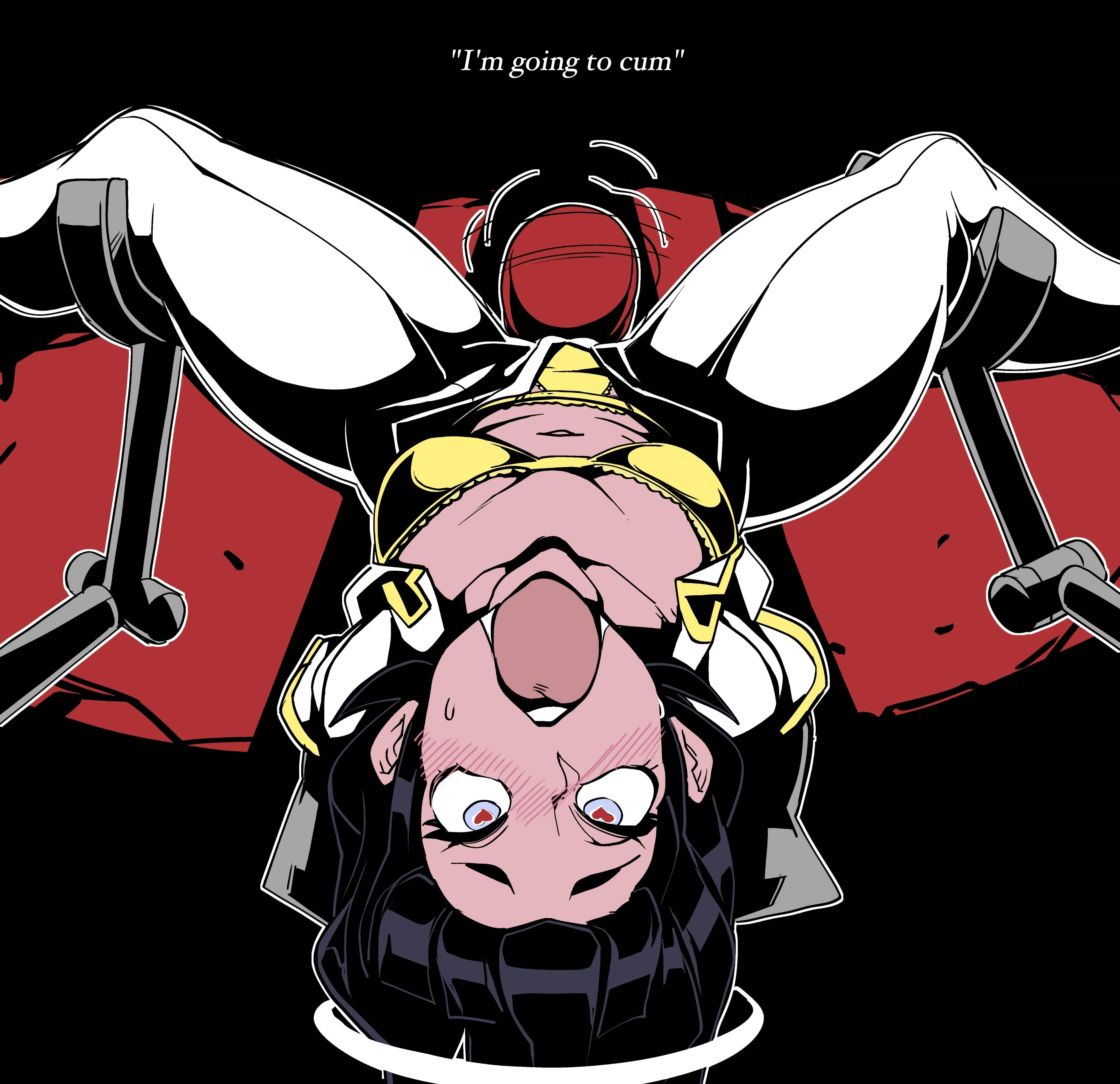 Helltaker Fanart Madness (Helltaker) [Nisego] - Chapter — Page 143