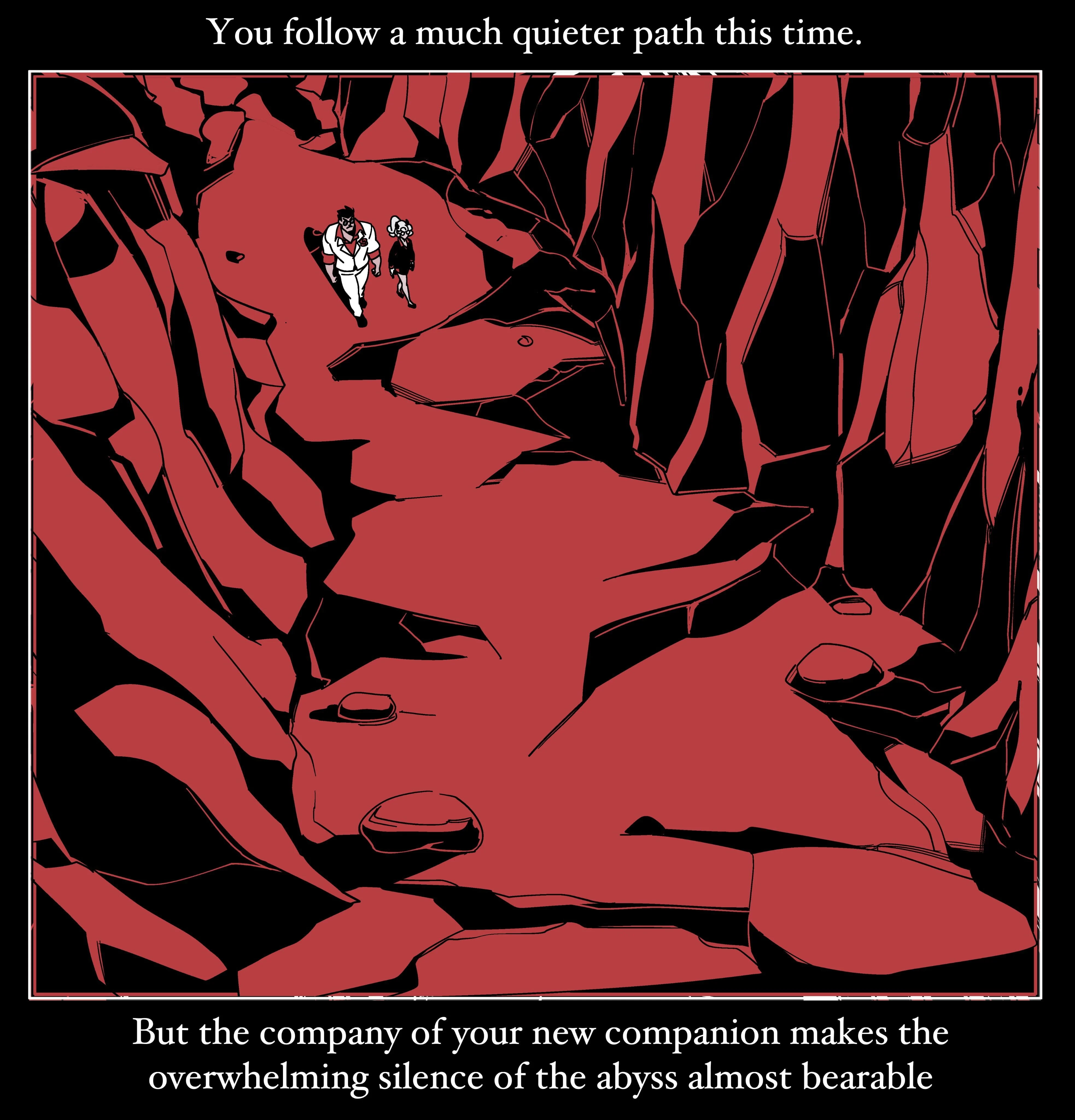 Helltaker Fanart Madness (Helltaker) [Nisego] - Chapter — Page 21