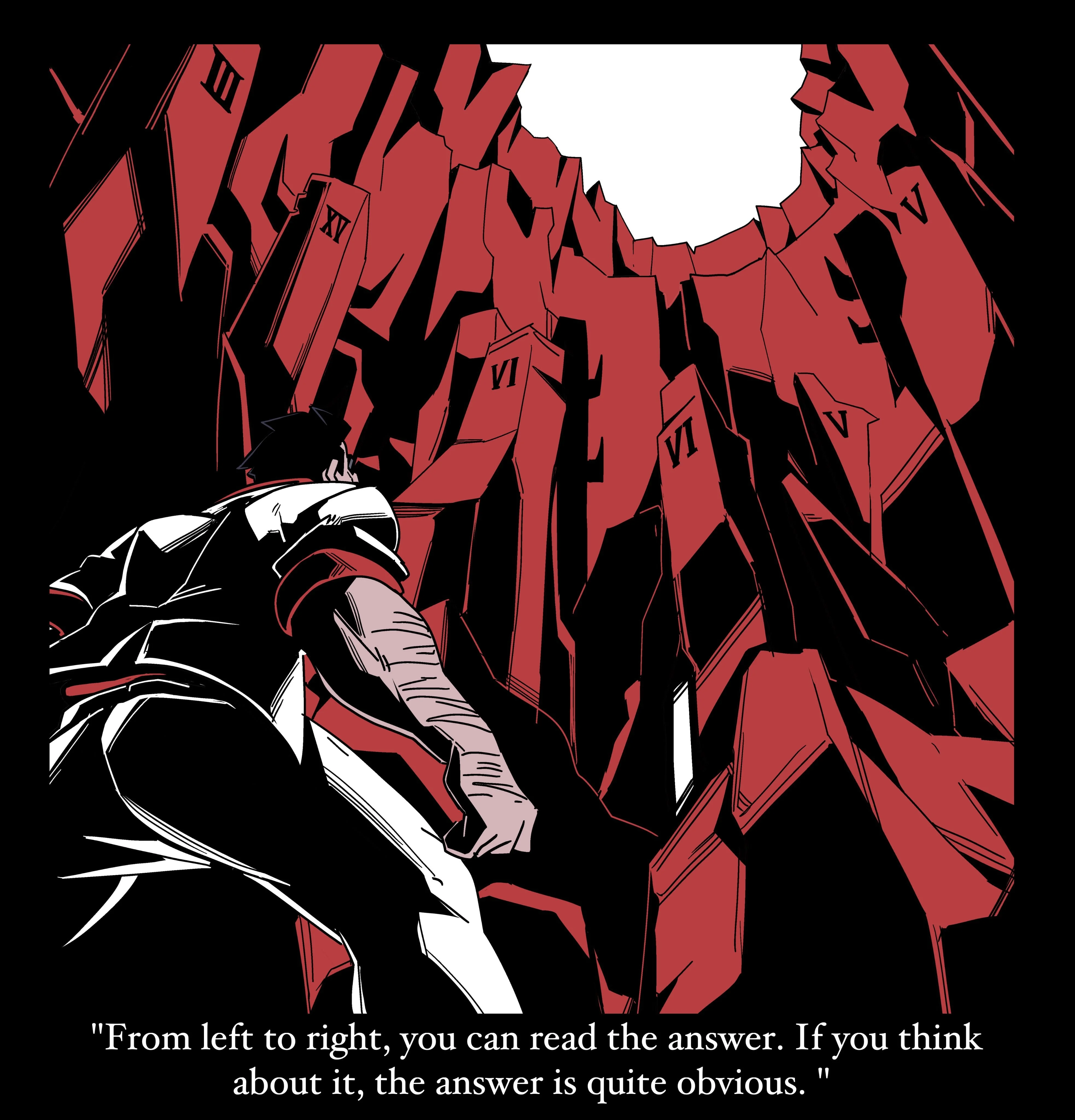 Helltaker Fanart Madness (Helltaker) [Nisego] - Chapter — Page 6