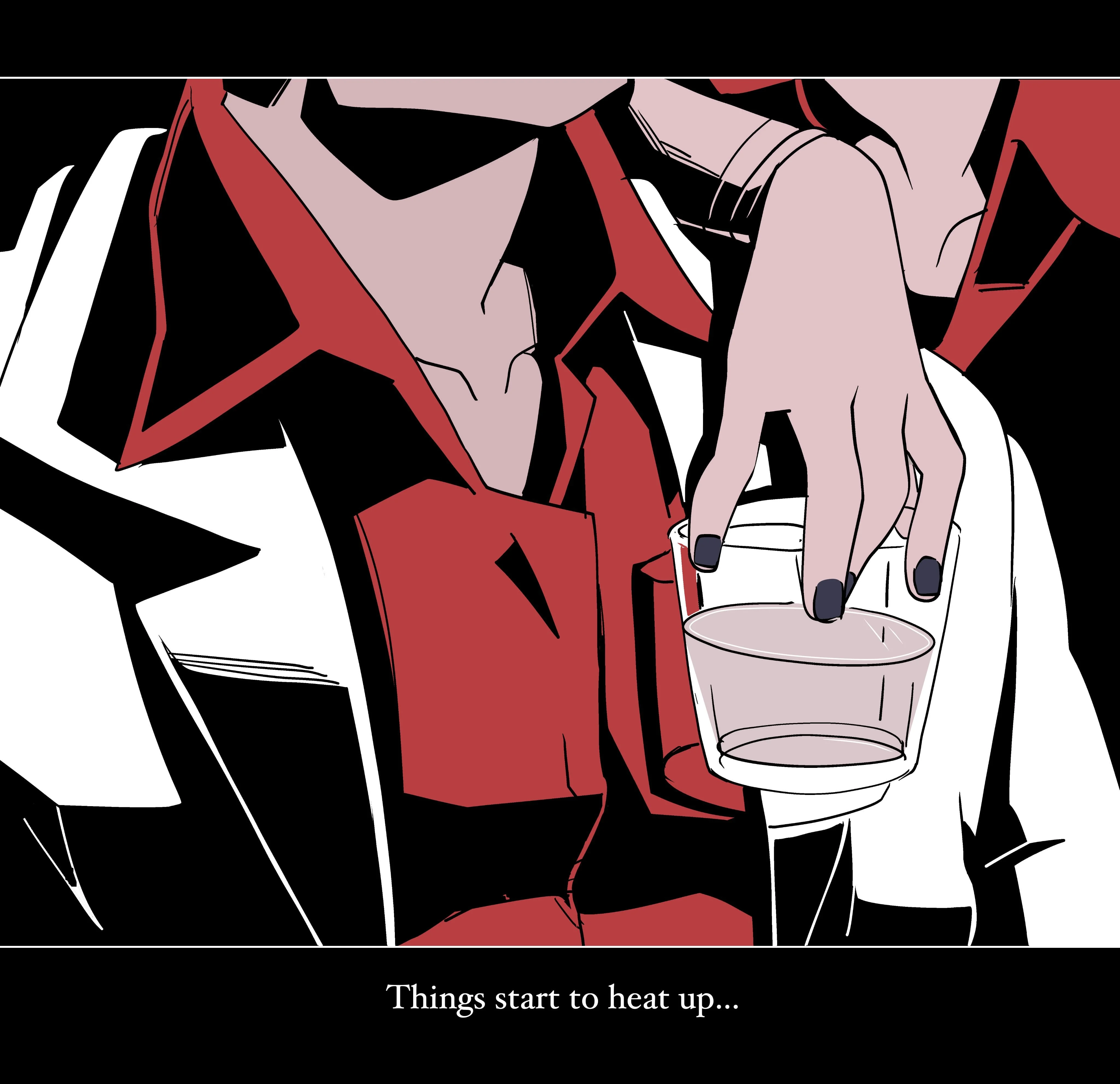 Helltaker Fanart Madness (Helltaker) [Nisego] - Chapter — Page 79