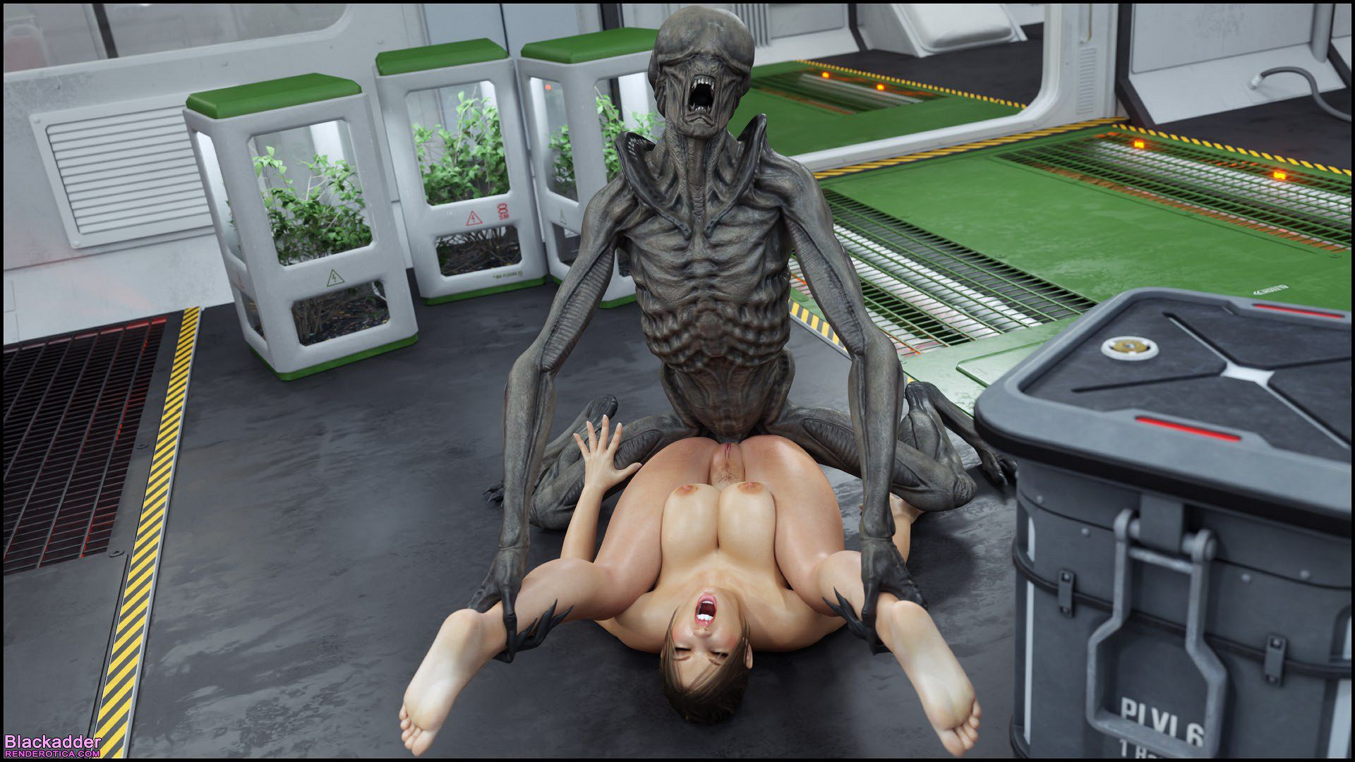 Gisela [Blackadder] - Chapter 19 — Page 19