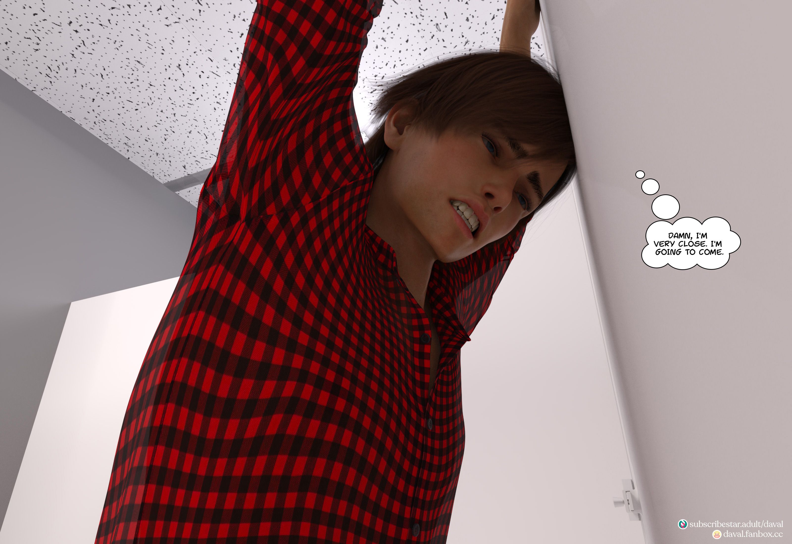 Satisfying Needs [Daval3D] - Chapter 6 — Page 115