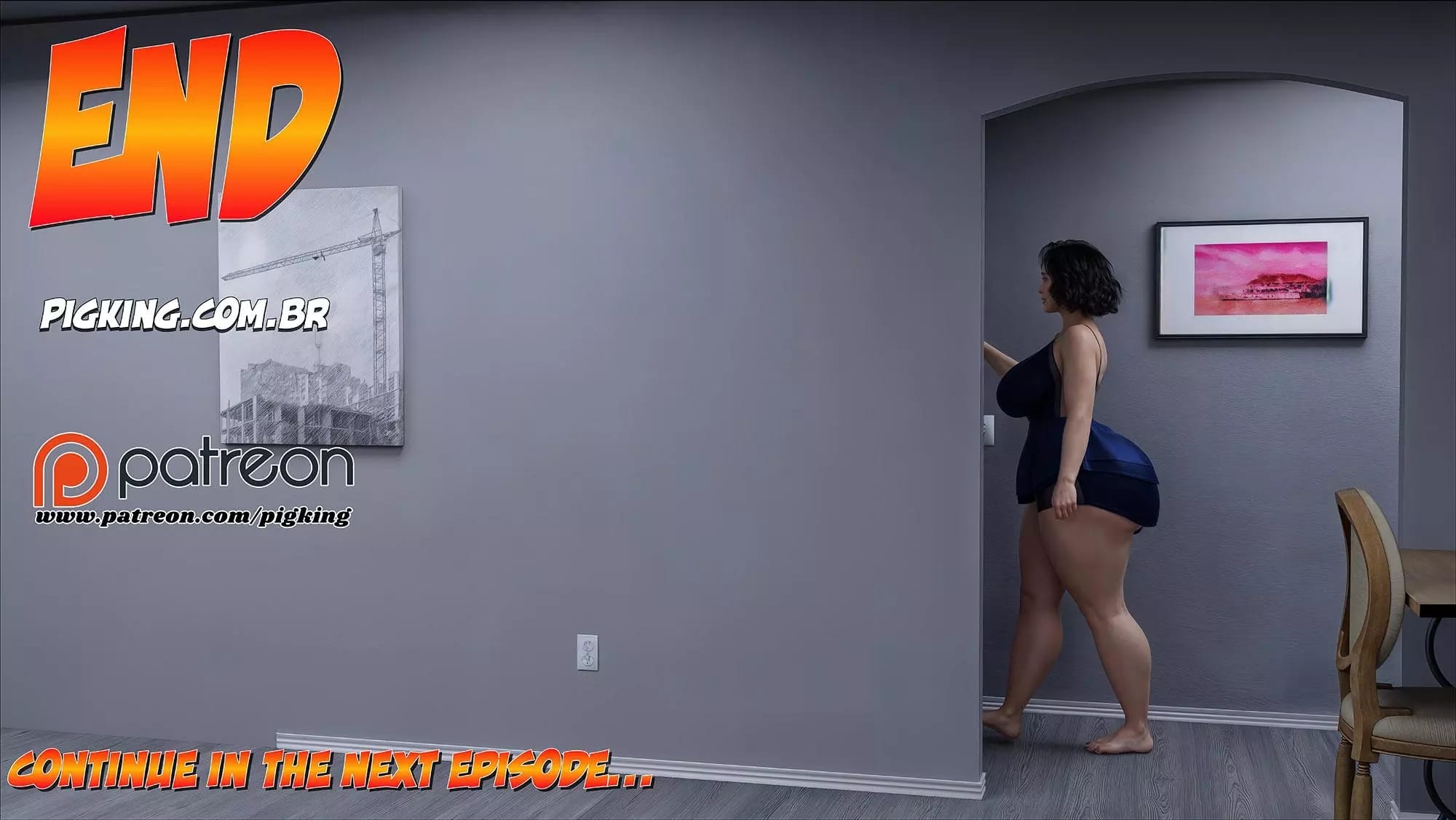 Miranda [CrazyDad3D] - Chapter 16 — Page 102