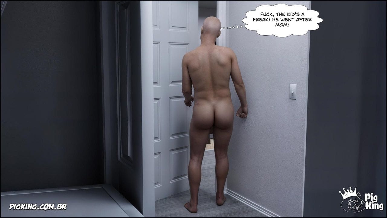 Miranda [CrazyDad3D] - Chapter 14 — Page 113