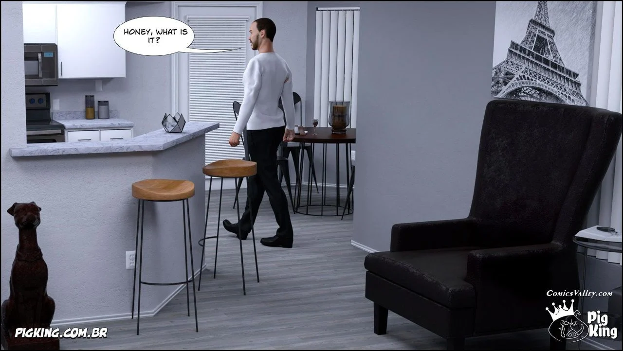 Miranda [CrazyDad3D] - Chapter 7 — Page 112