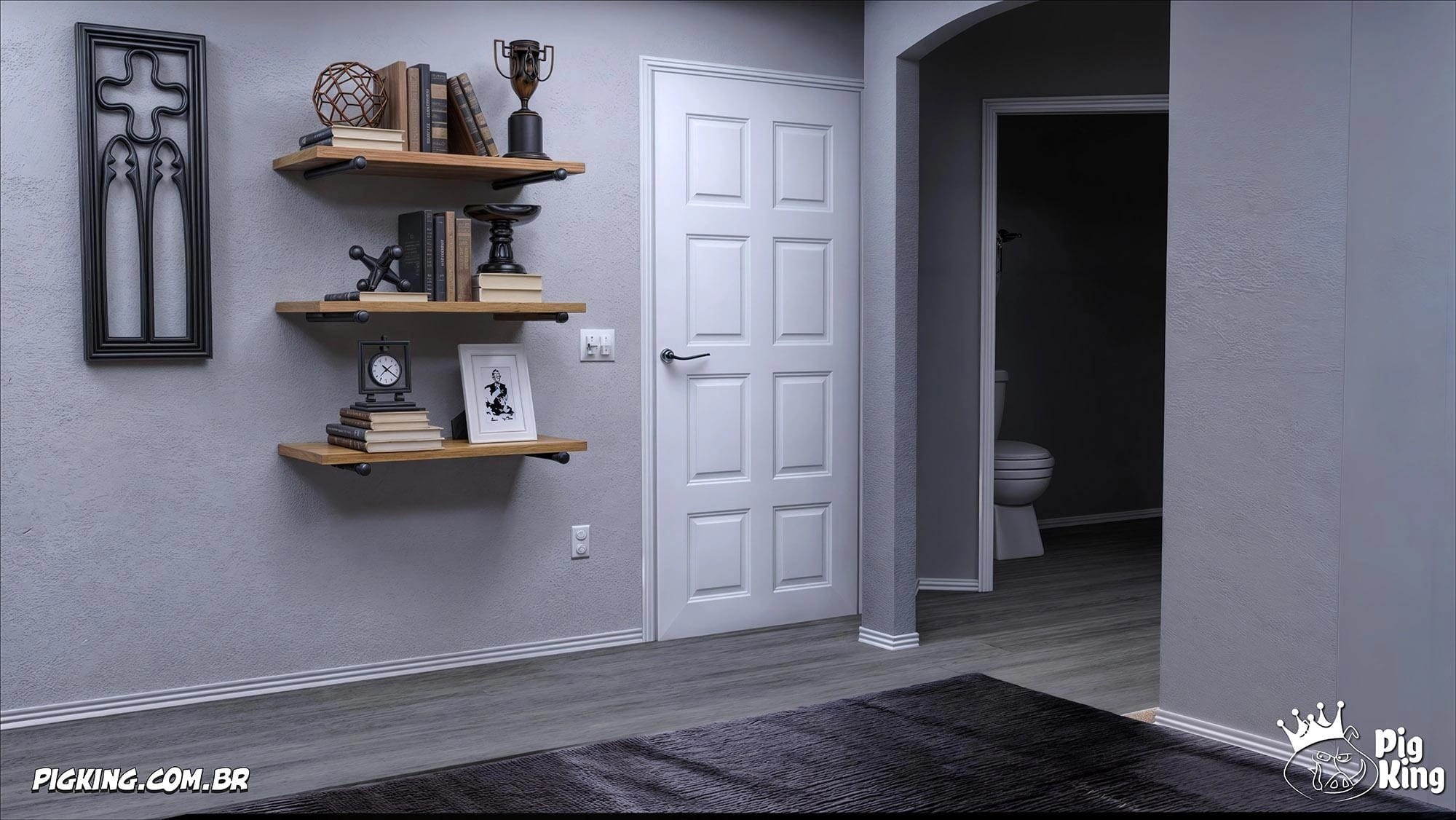 Miranda [CrazyDad3D] - Chapter 13 — Page 11