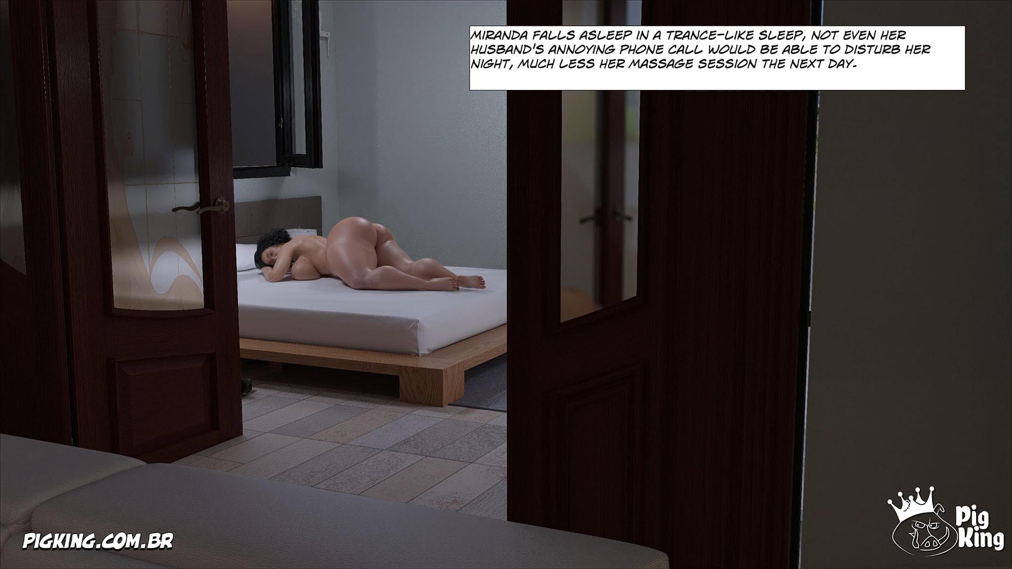 Miranda [CrazyDad3D] - Chapter 20 — Page 58