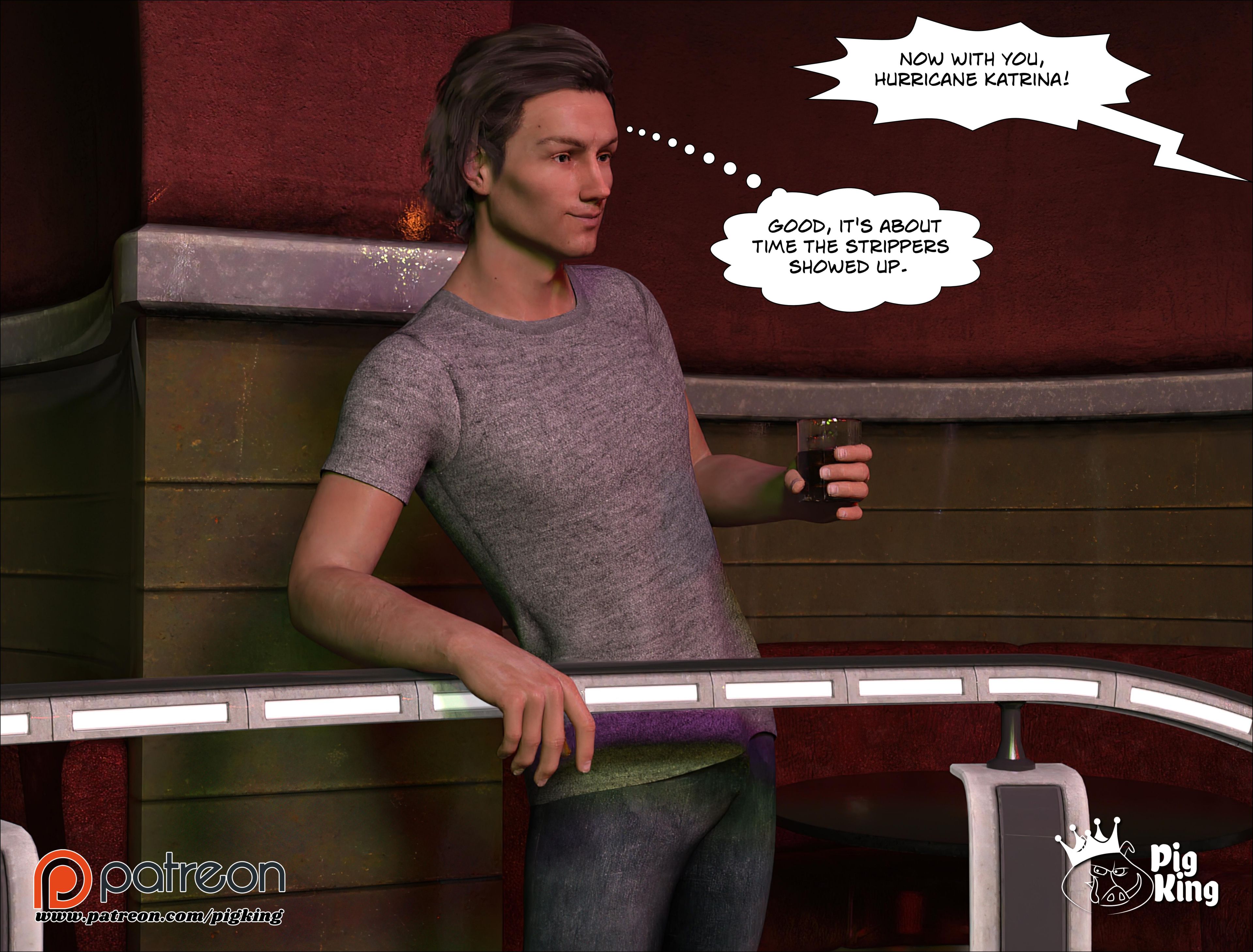 Hell Village [PigKing] - Chapter 3 — Page 26