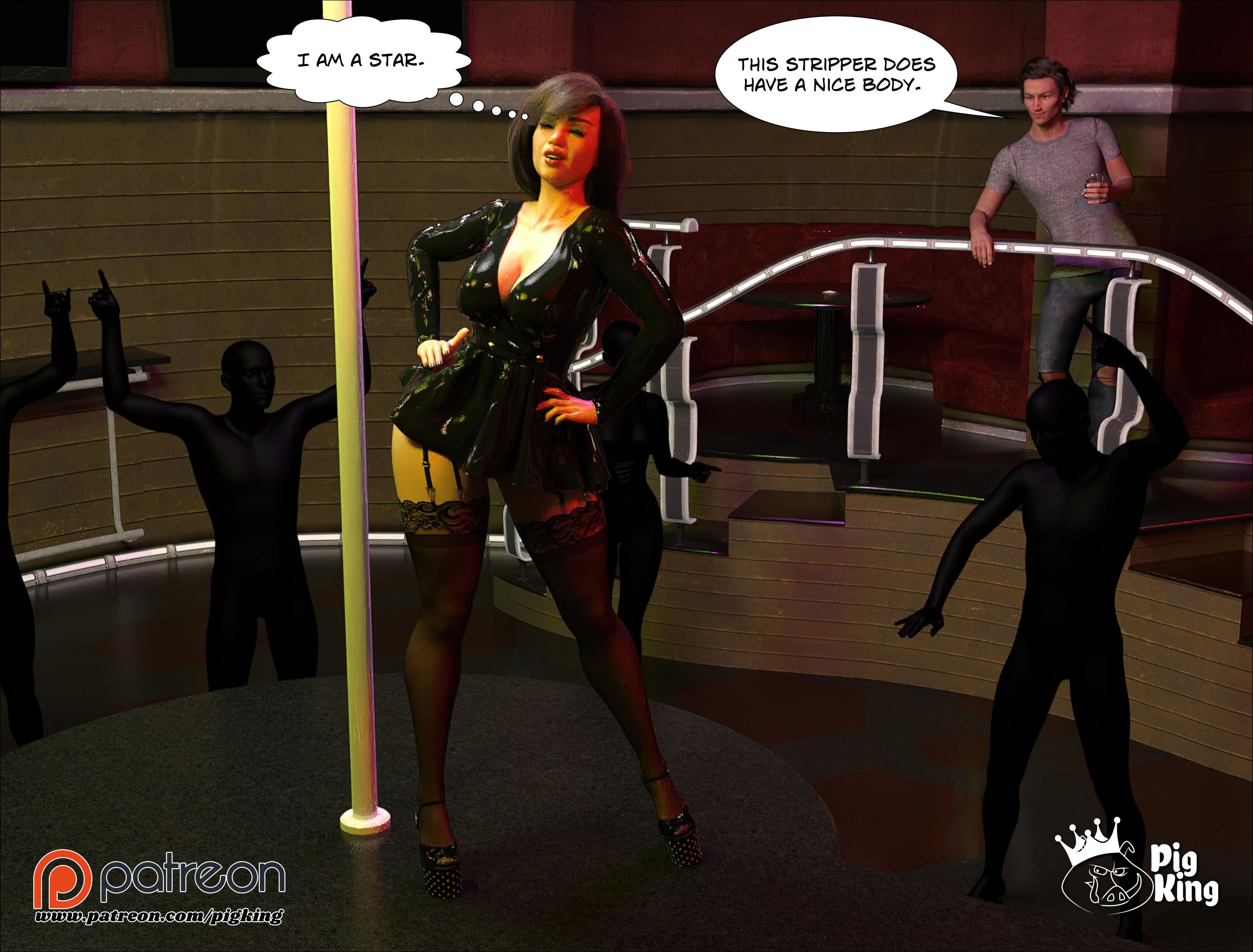 Hell Village [PigKing] - Chapter 3 — Page 29