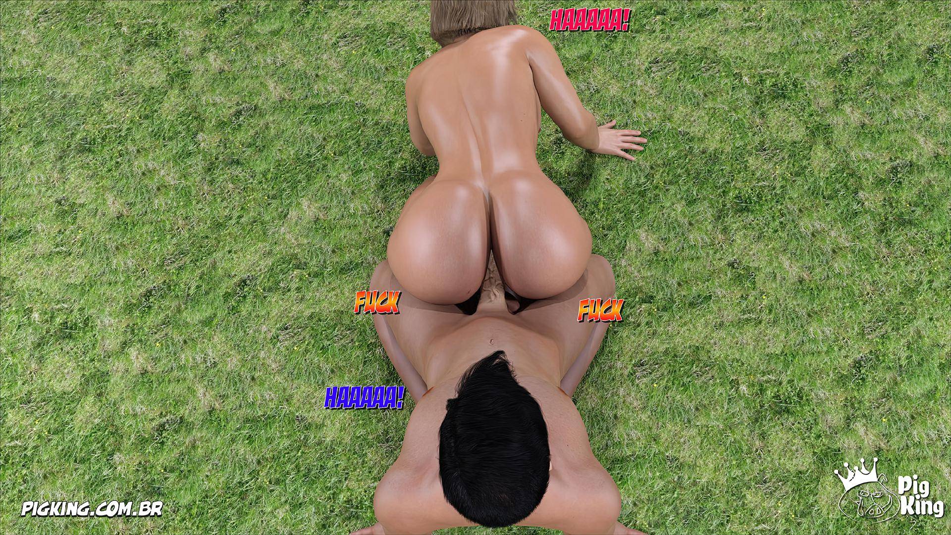 Hell Village [PigKing] - Chapter 6 — Page 55