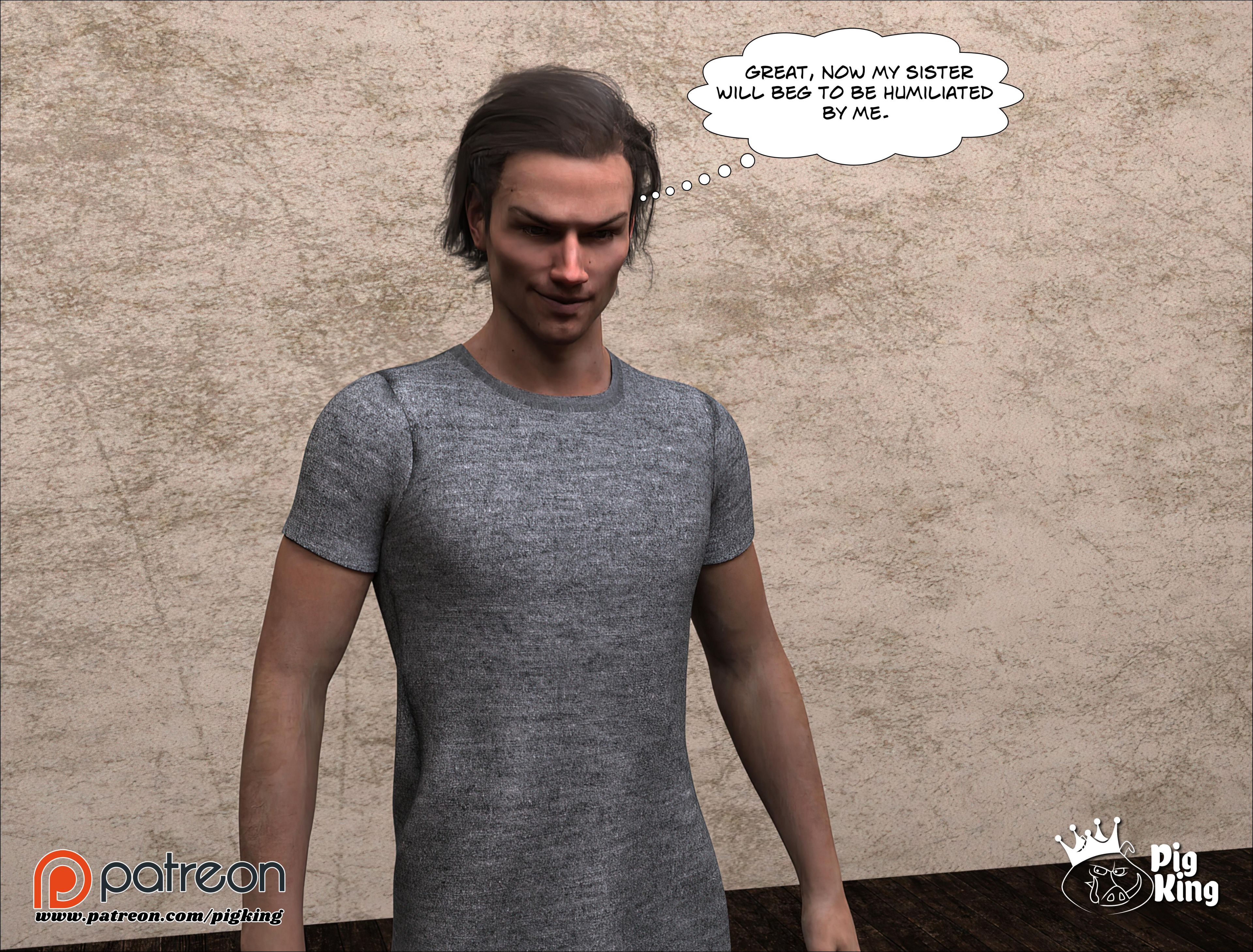 Hell Village [PigKing] - Chapter 4 — Page 95