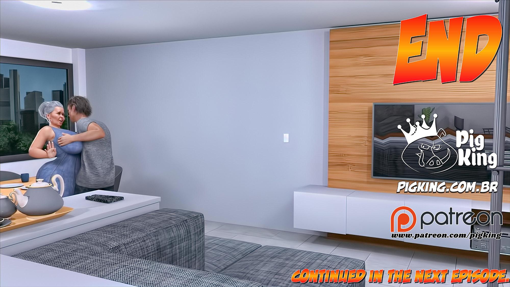 Hell Village [PigKing] - Chapter 7 — Page 102