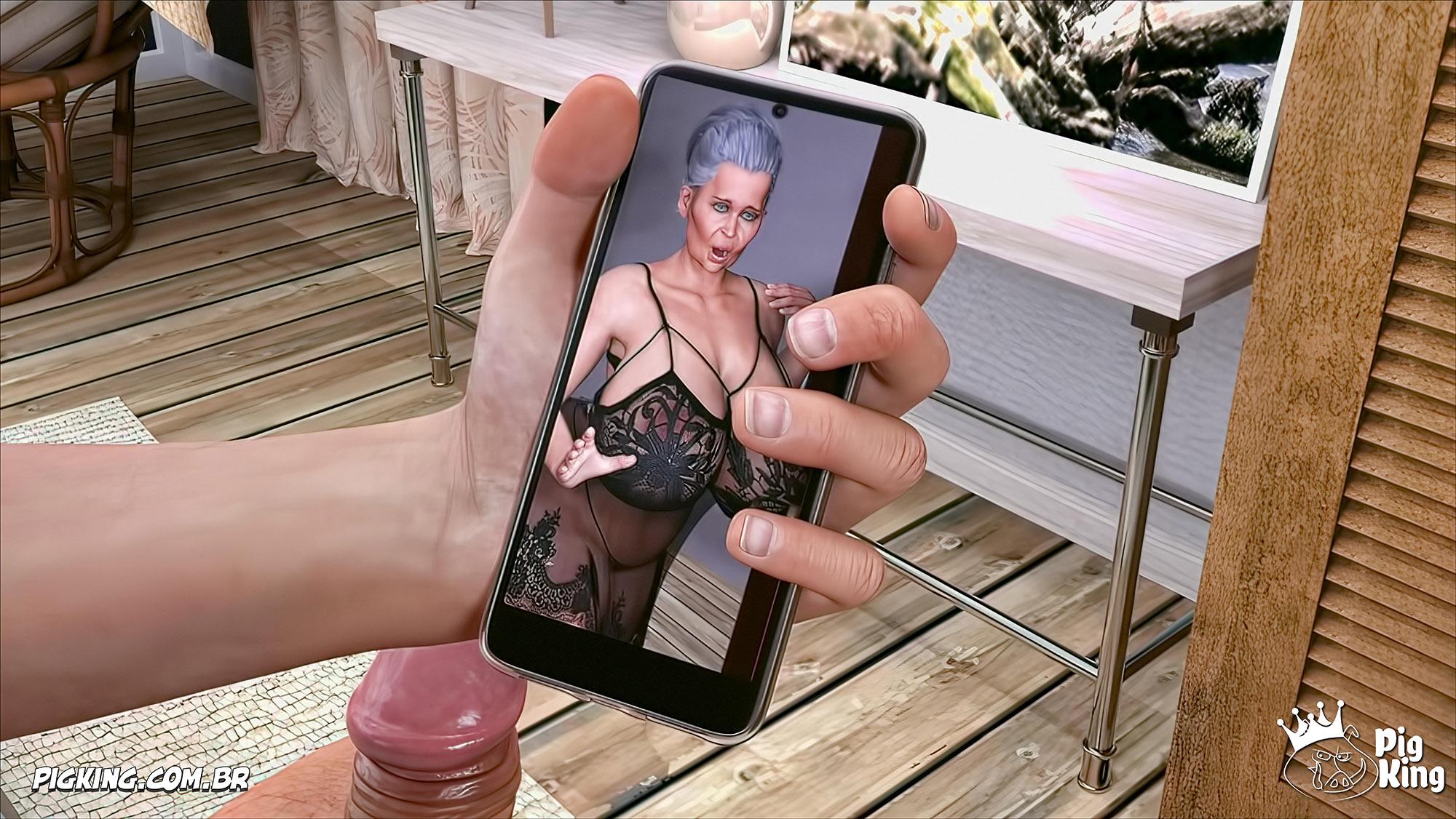 Hell Village [PigKing] - Chapter 7 — Page 37