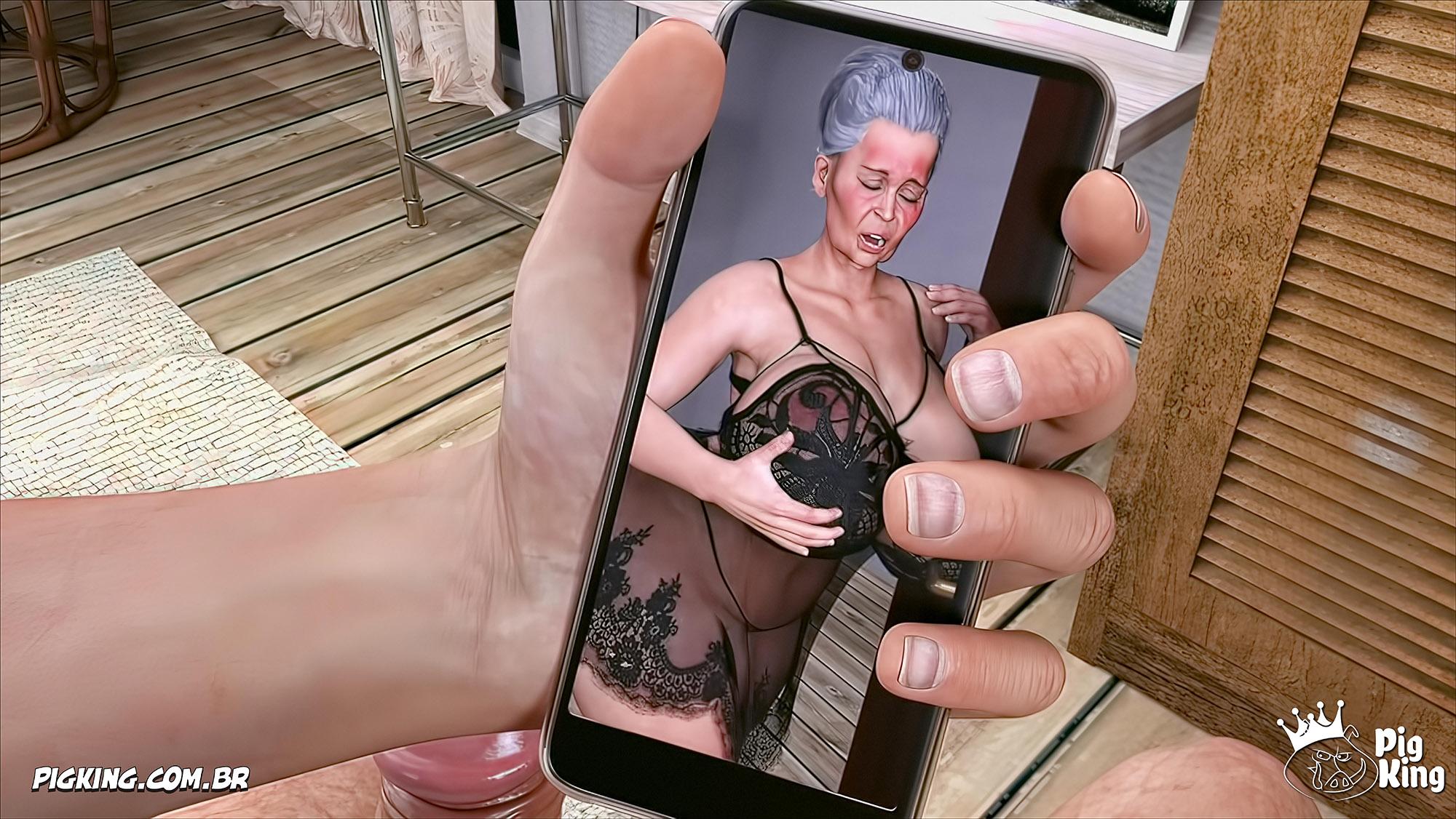 Hell Village [PigKing] - Chapter 7 — Page 44