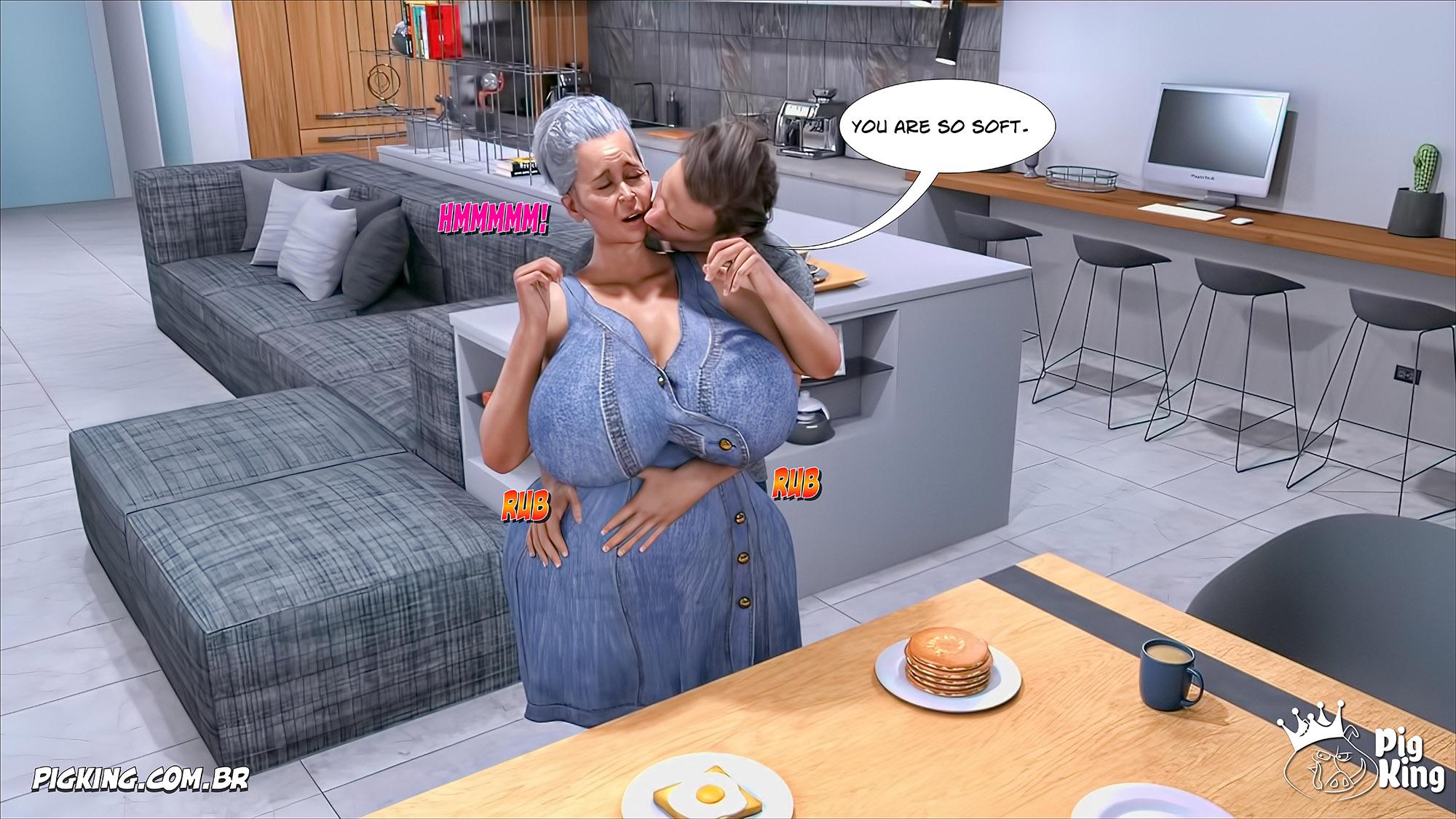 Hell Village [PigKing] - Chapter 7 — Page 88