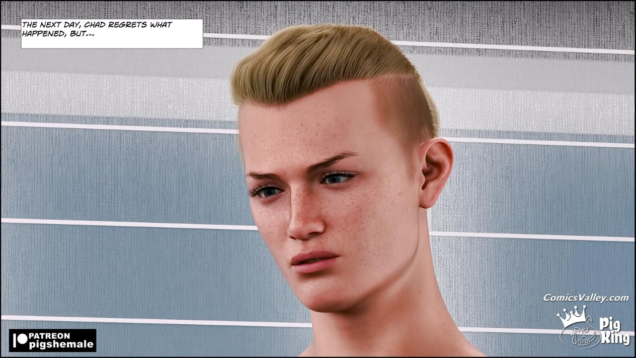 Hell Village [PigKing] - Chapter 5 — Page 52