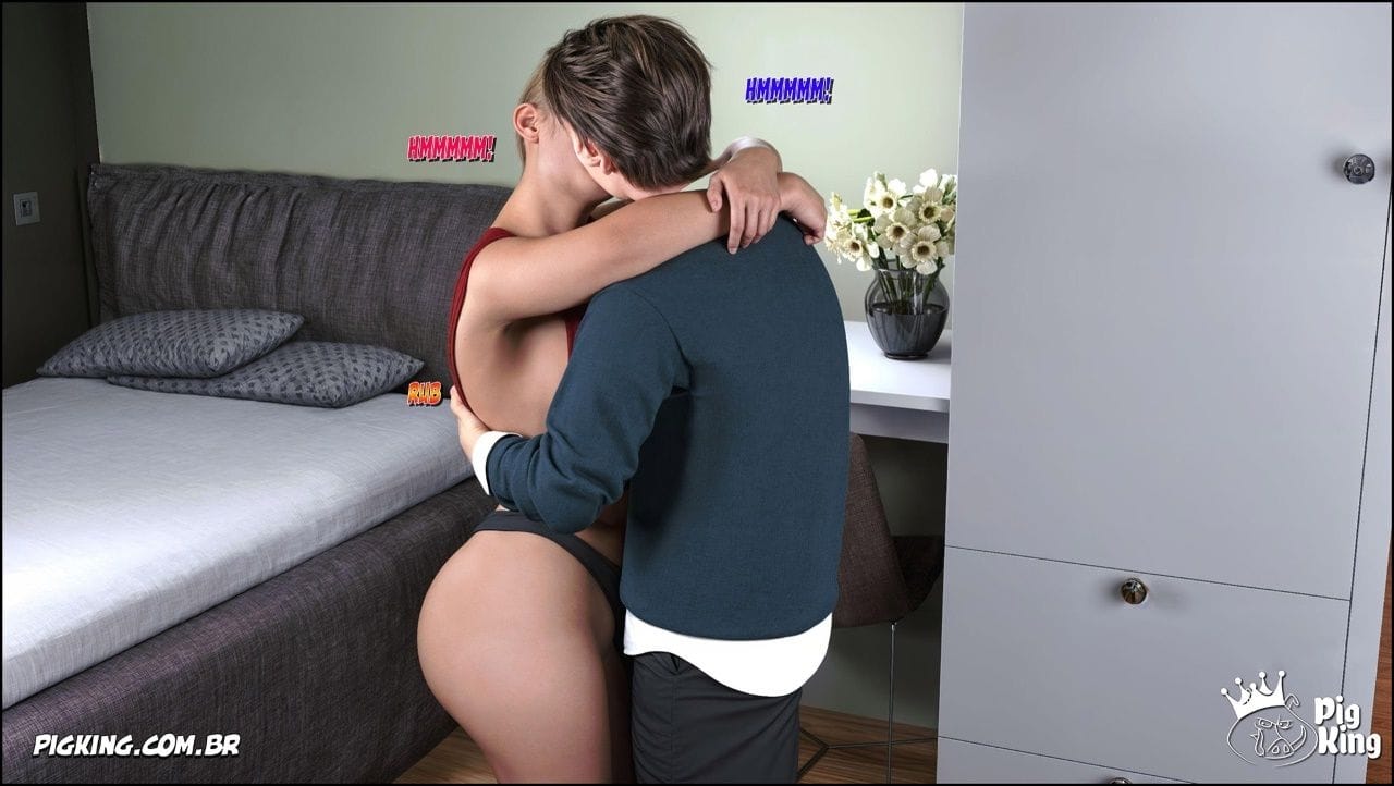 Hell Village [PigKing] - Chapter 11 — Page 18