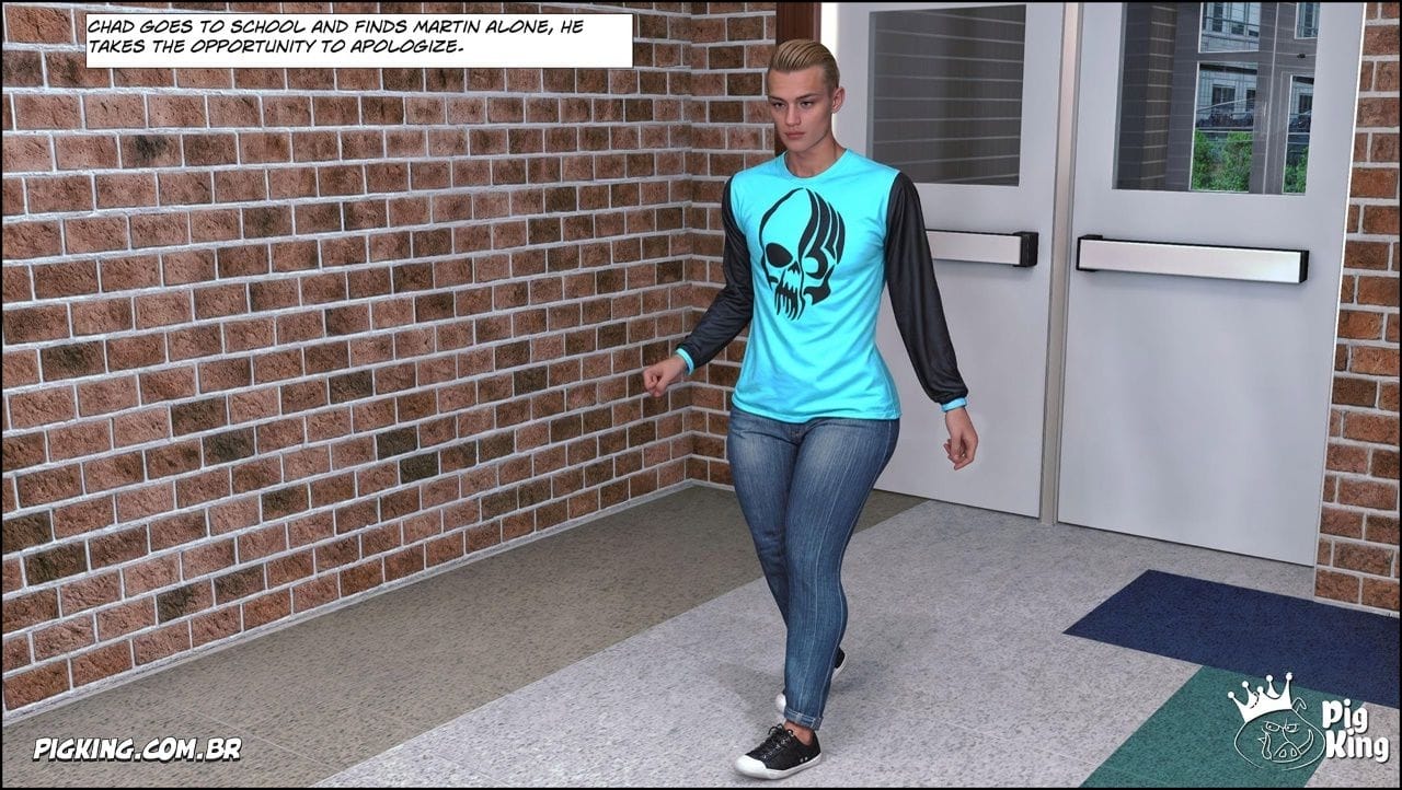 Hell Village [PigKing] - Chapter 11 — Page 90