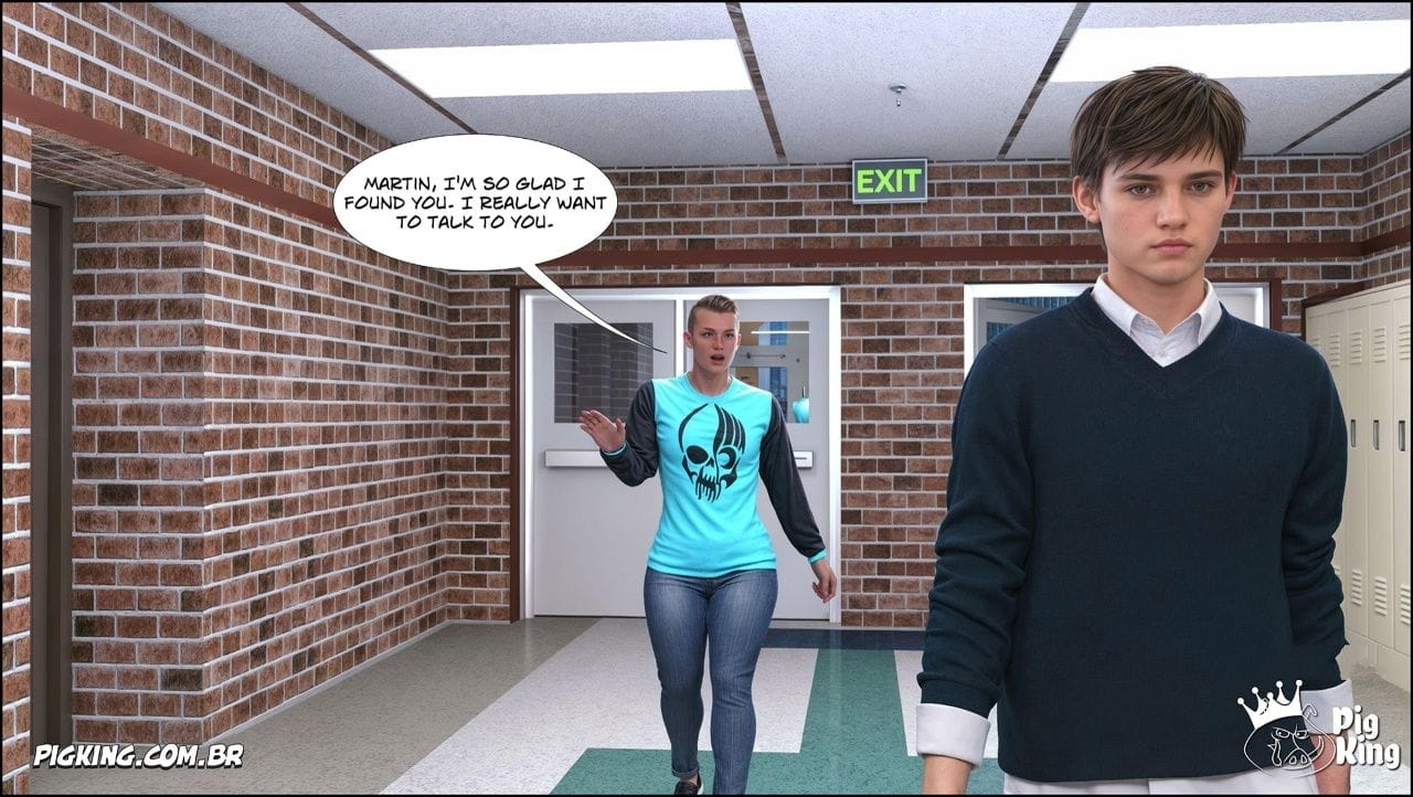 Hell Village [PigKing] - Chapter 11 — Page 91