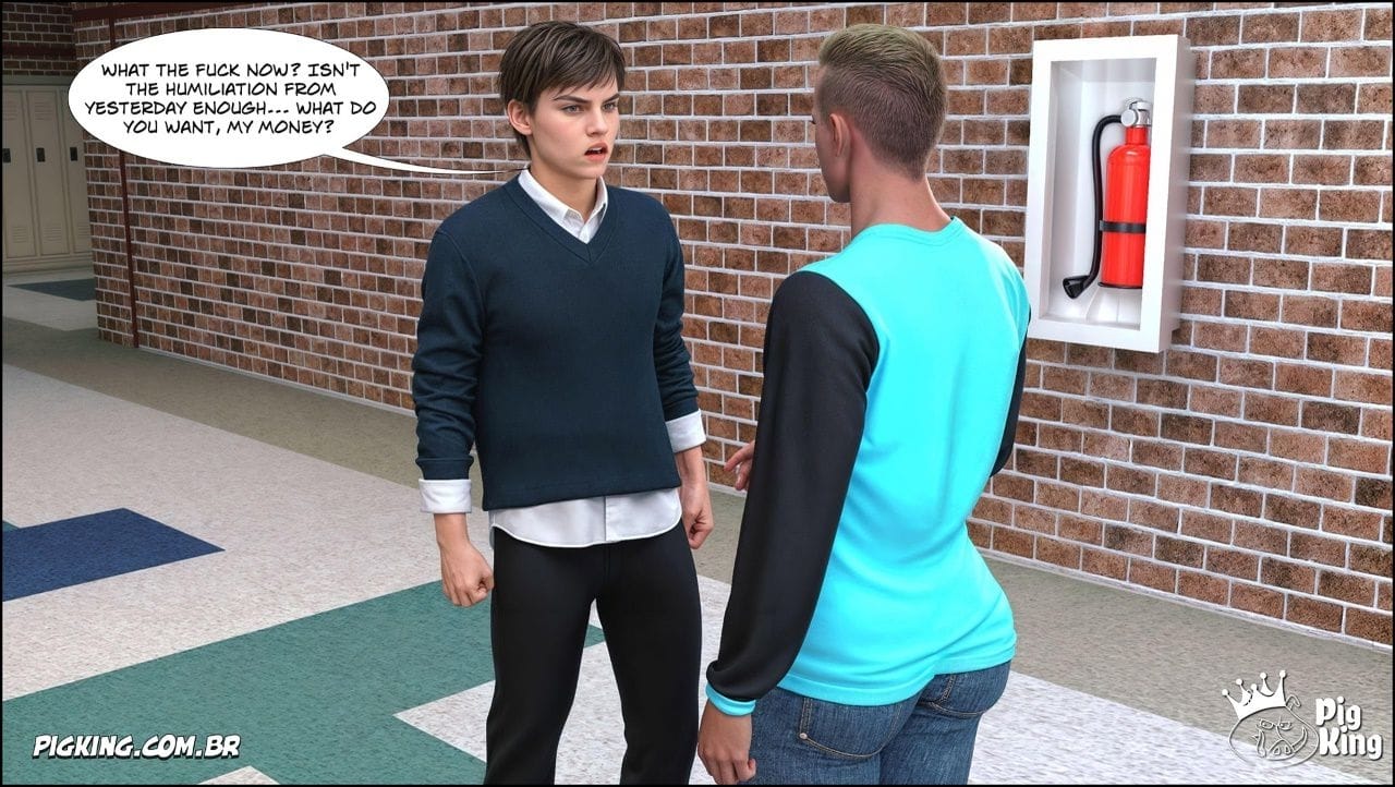 Hell Village [PigKing] - Chapter 11 — Page 92