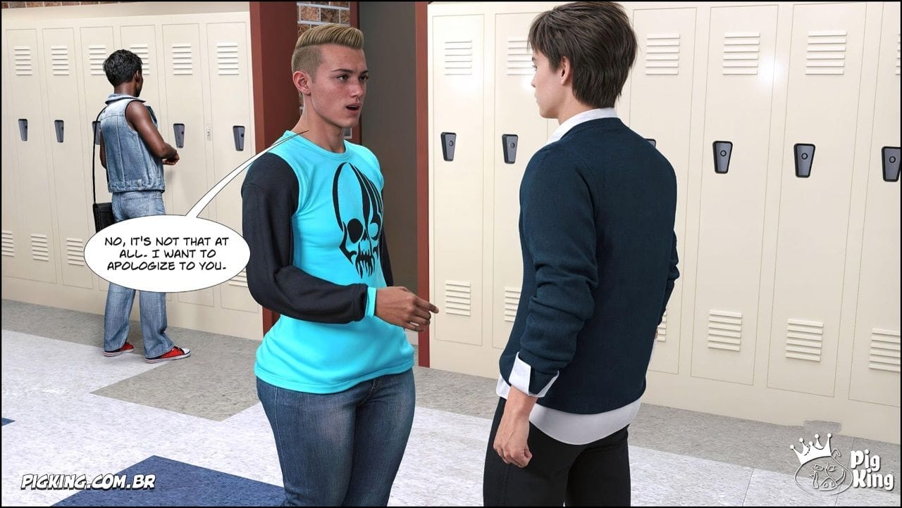 Hell Village [PigKing] - Chapter 11 — Page 93