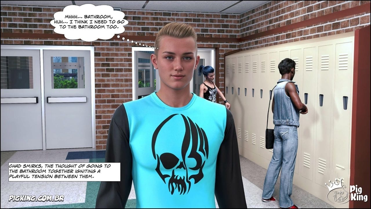 Hell Village [PigKing] - Chapter 11 — Page 97