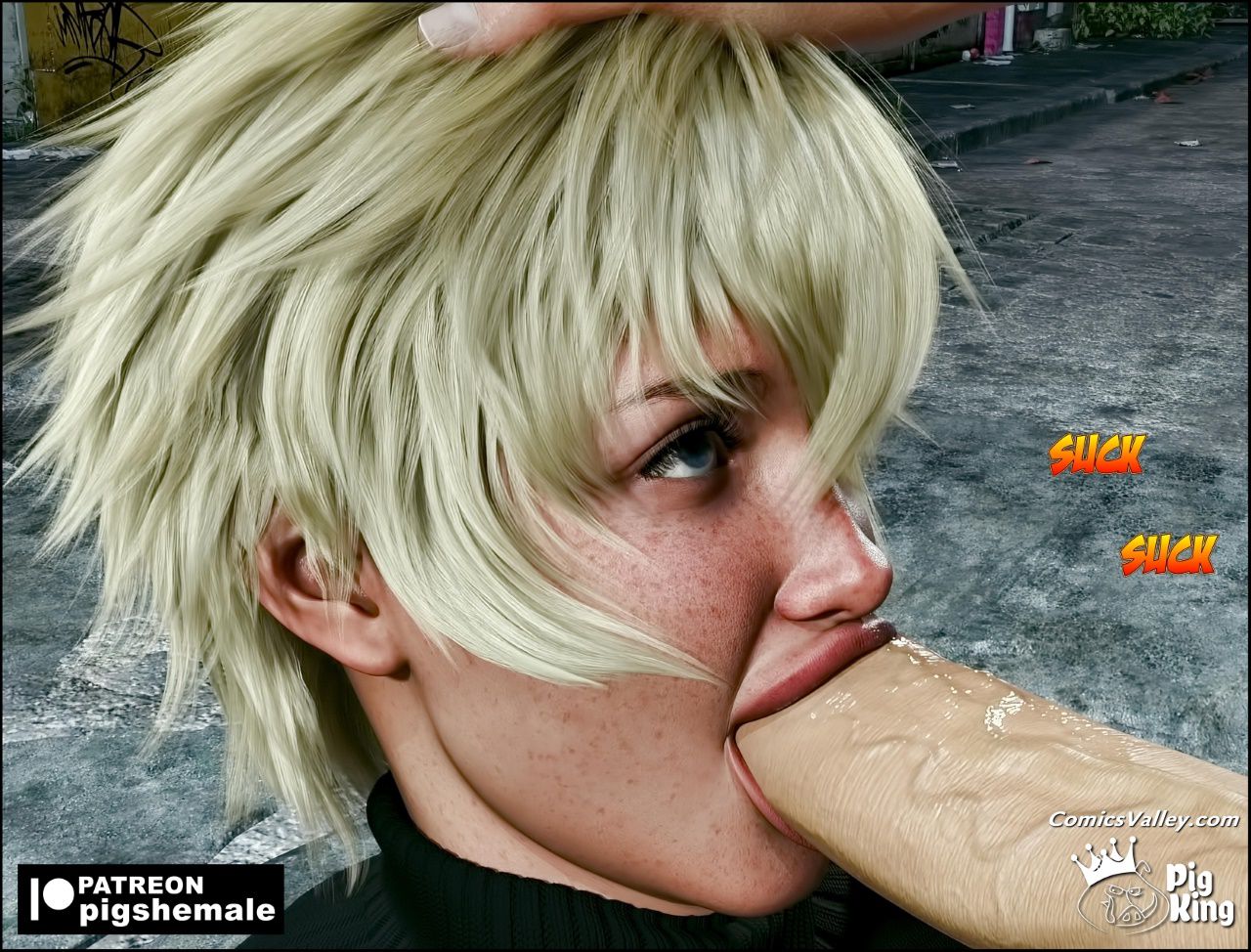 Hell Village [PigKing] - Chapter 2 — Page 52