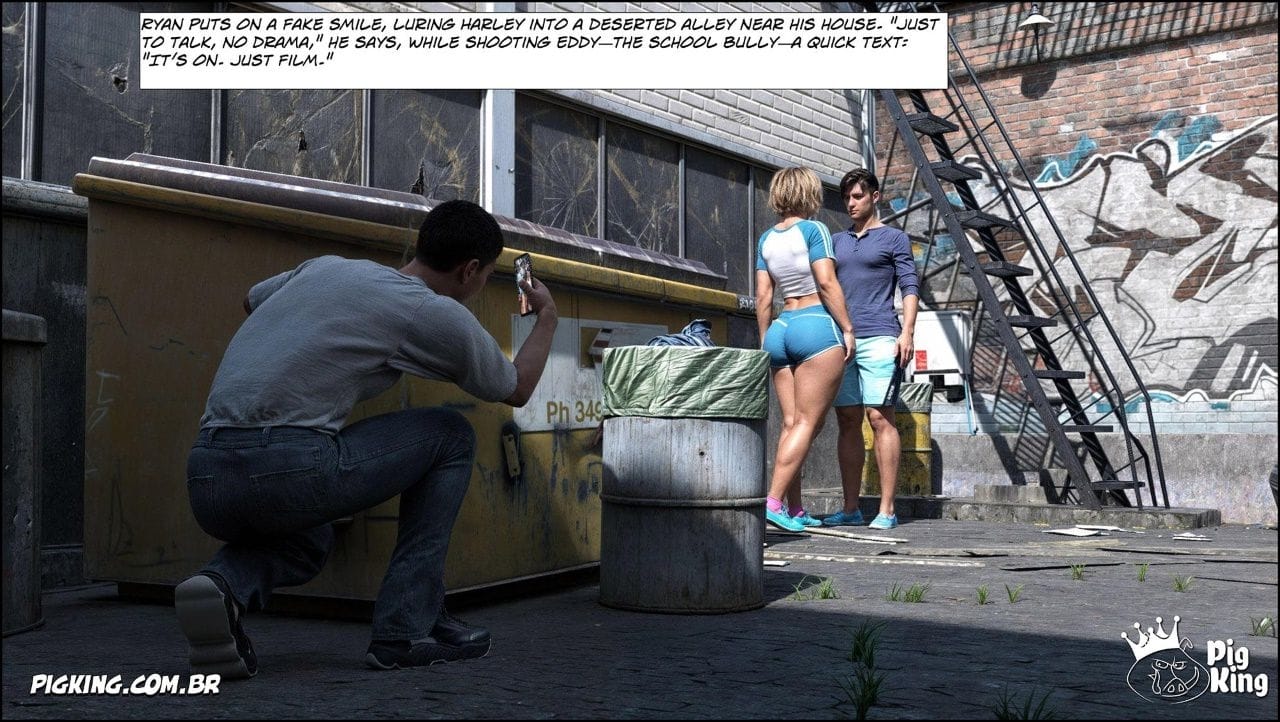 Hell Village [PigKing] - Chapter 13 — Page 41