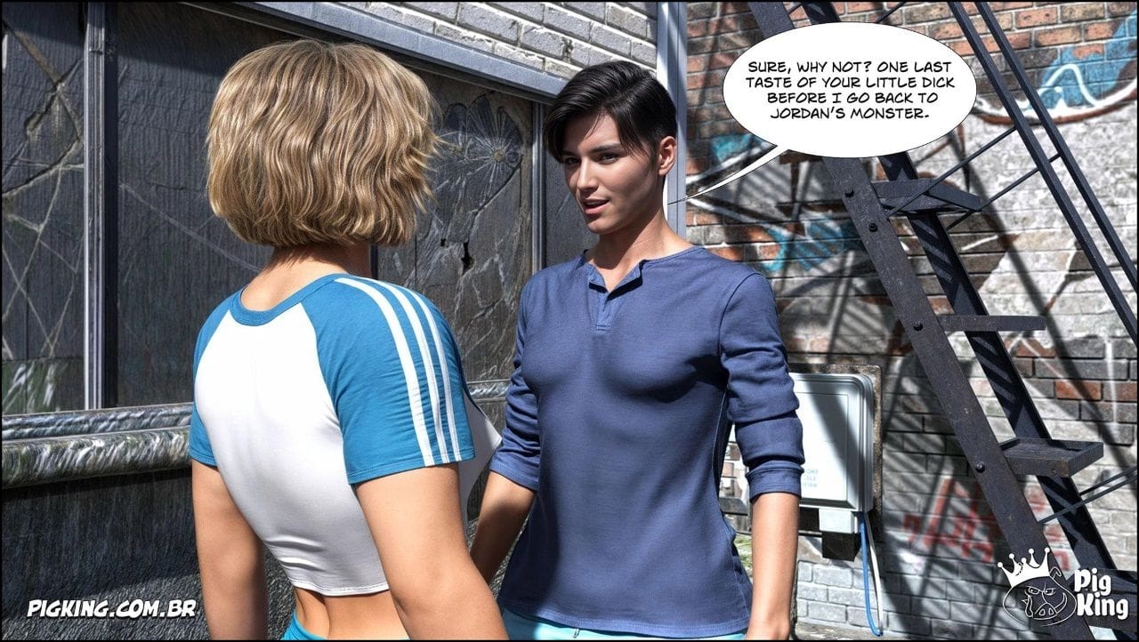 Hell Village [PigKing] - Chapter 13 — Page 45