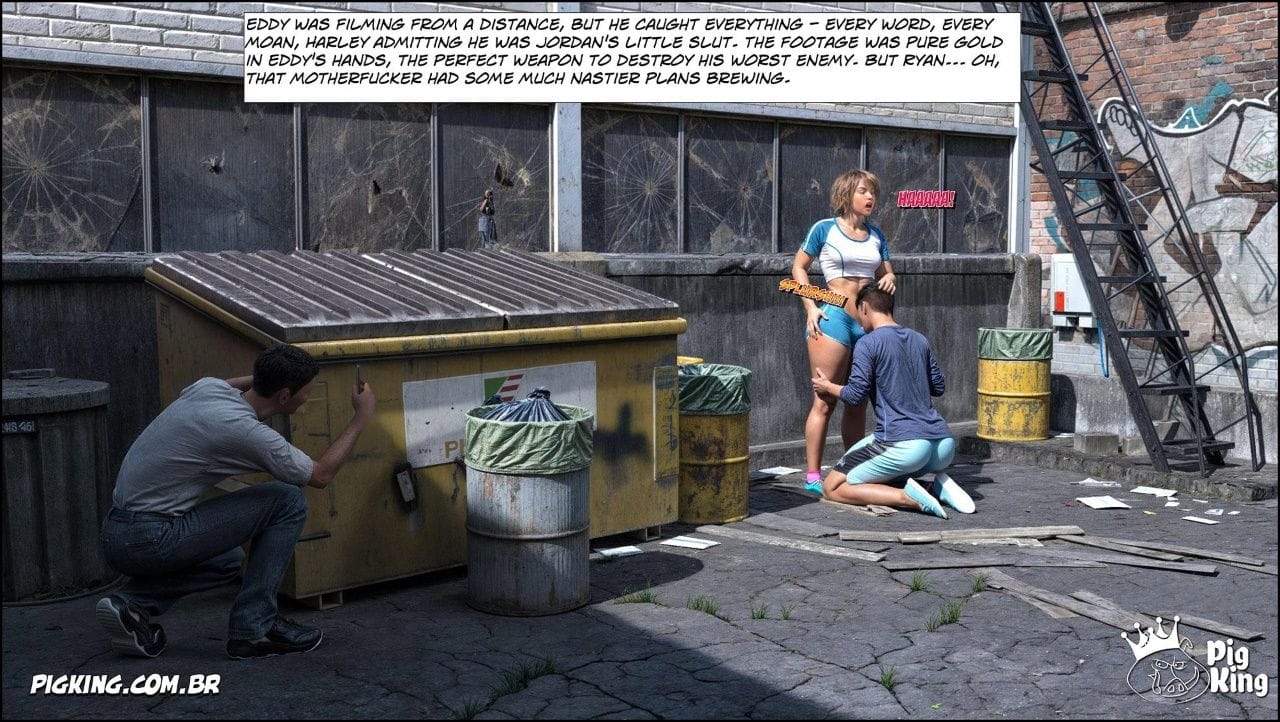 Hell Village [PigKing] - Chapter 13 — Page 52