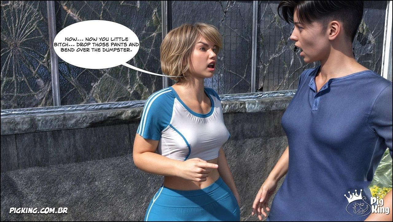 Hell Village [PigKing] - Chapter 13 — Page 60