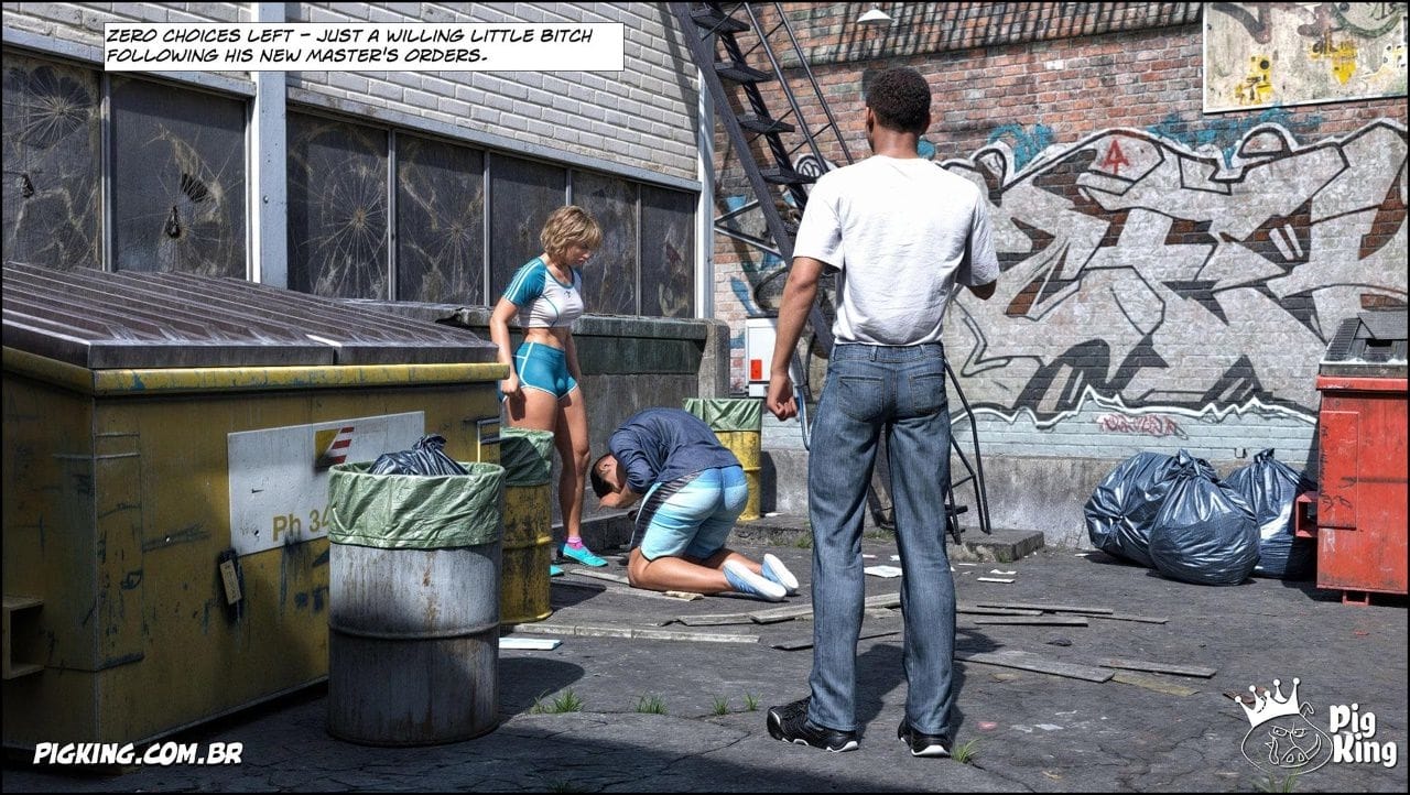 Hell Village [PigKing] - Chapter 13 — Page 64