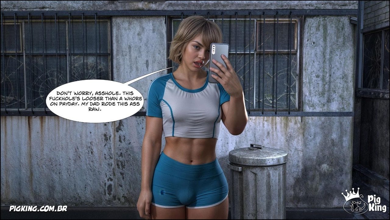 Hell Village [PigKing] - Chapter 13 — Page 70