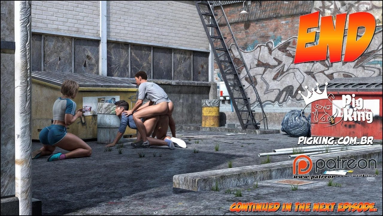 Hell Village [PigKing] - Chapter 13 — Page 99