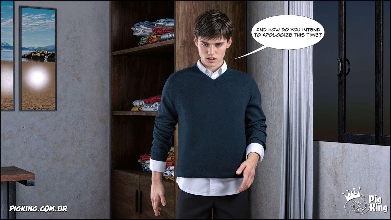 Hell Village [PigKing] - Chapter 12 — Page 101